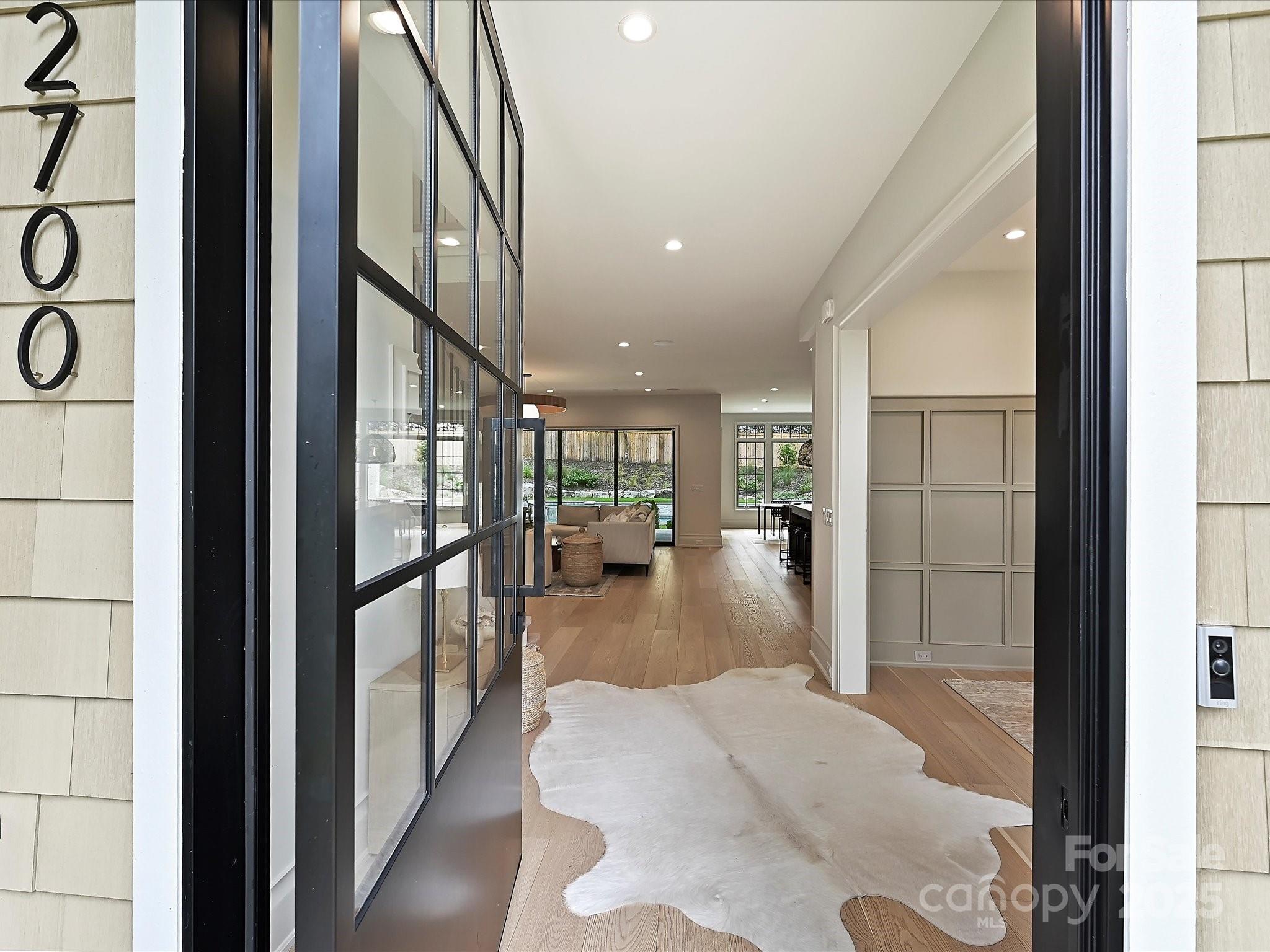 Old Foxcroft - Residential