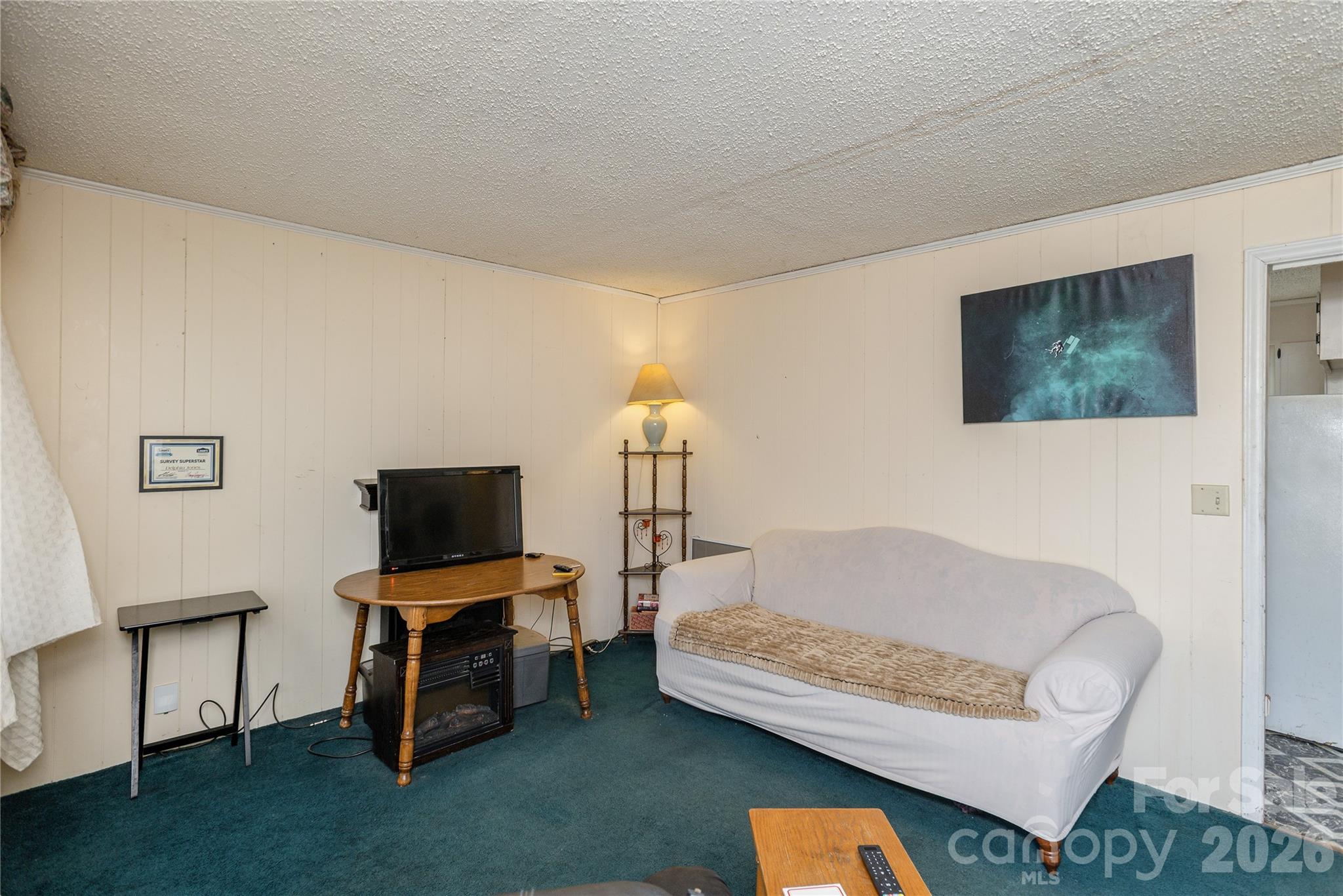 None - Residential