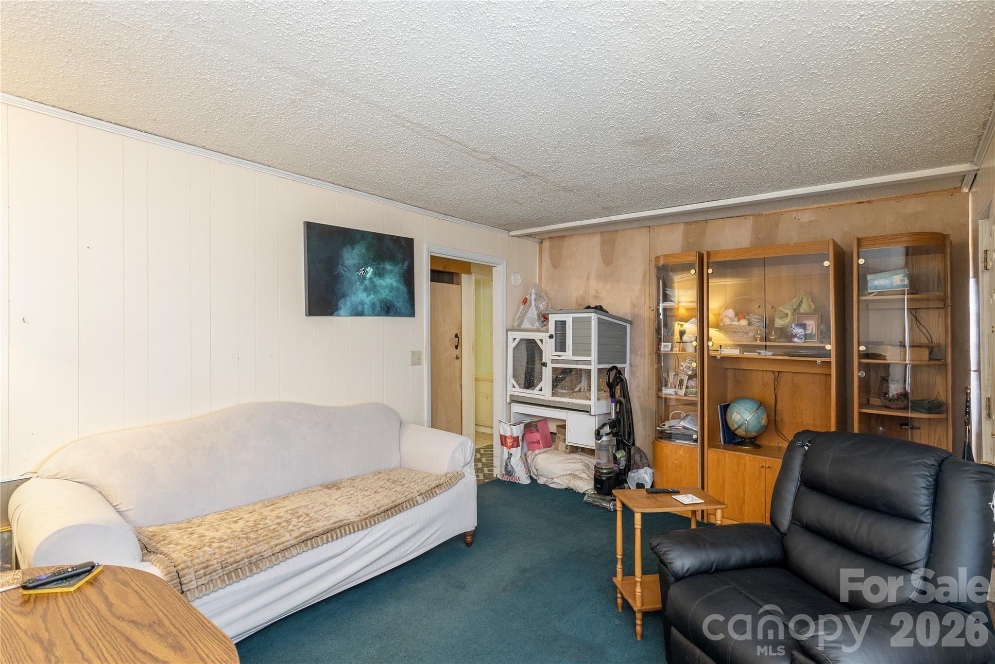 None - Residential