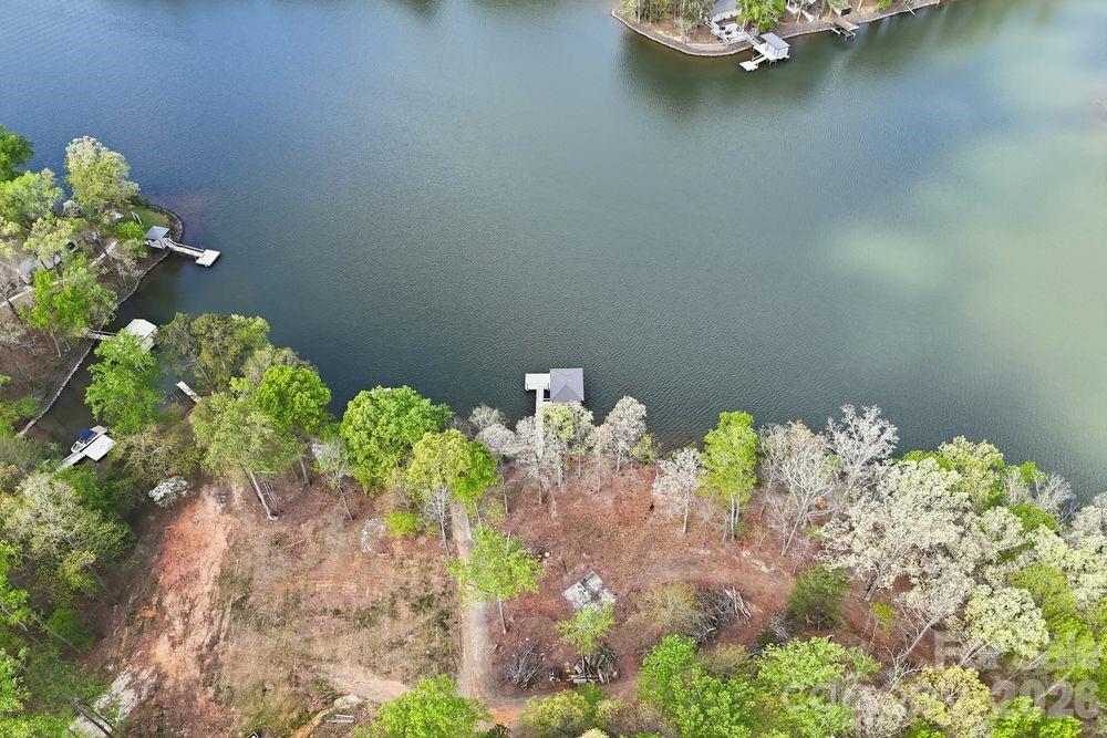 The Coves on Lake Wylie - Residential