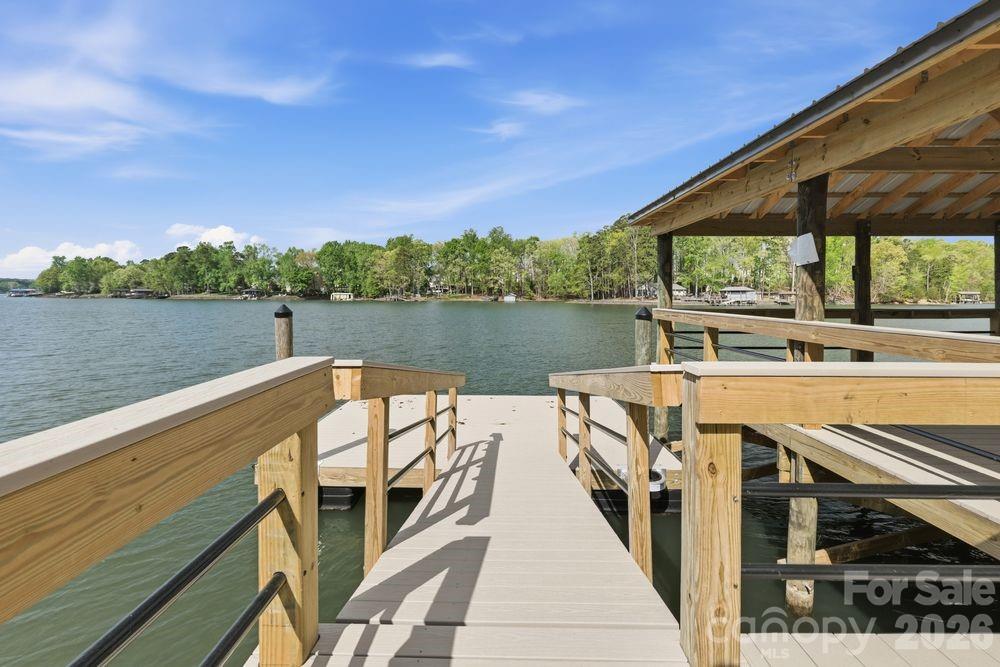 The Coves on Lake Wylie - Residential