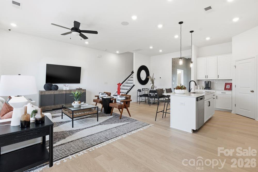 The Coves on Lake Wylie - Residential