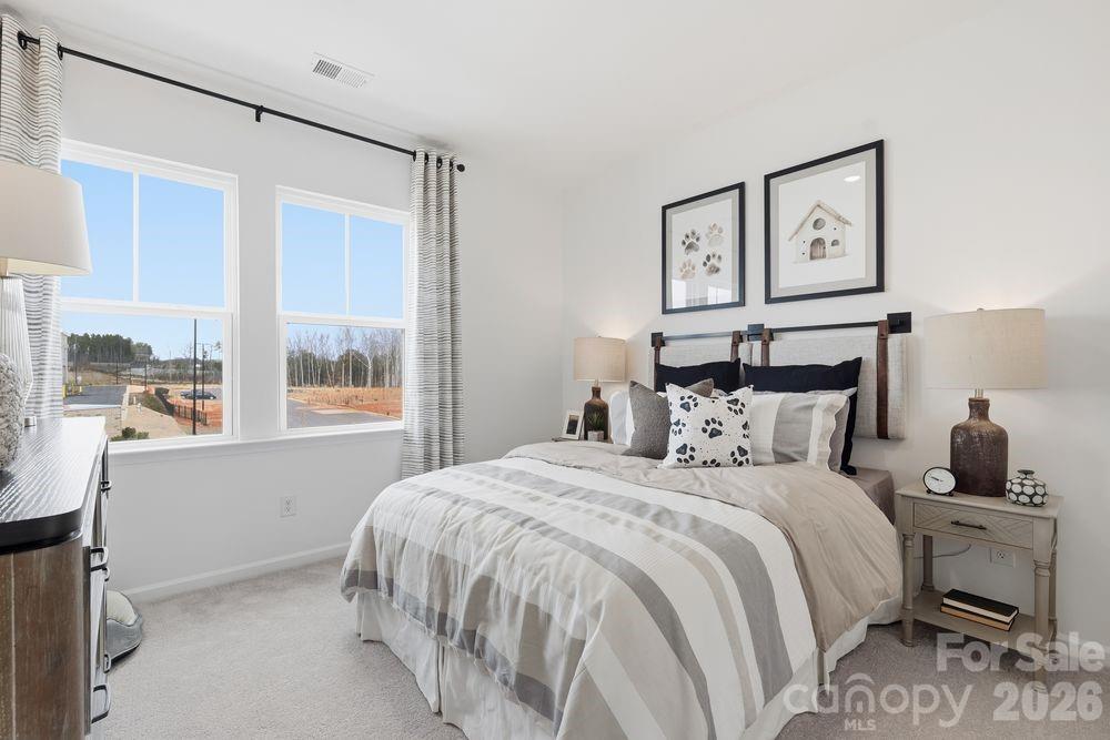 The Coves on Lake Wylie - Residential