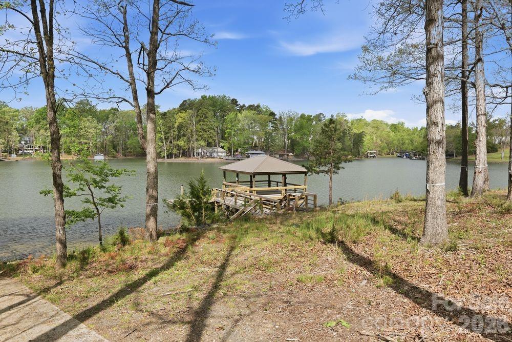 The Coves on Lake Wylie - Residential