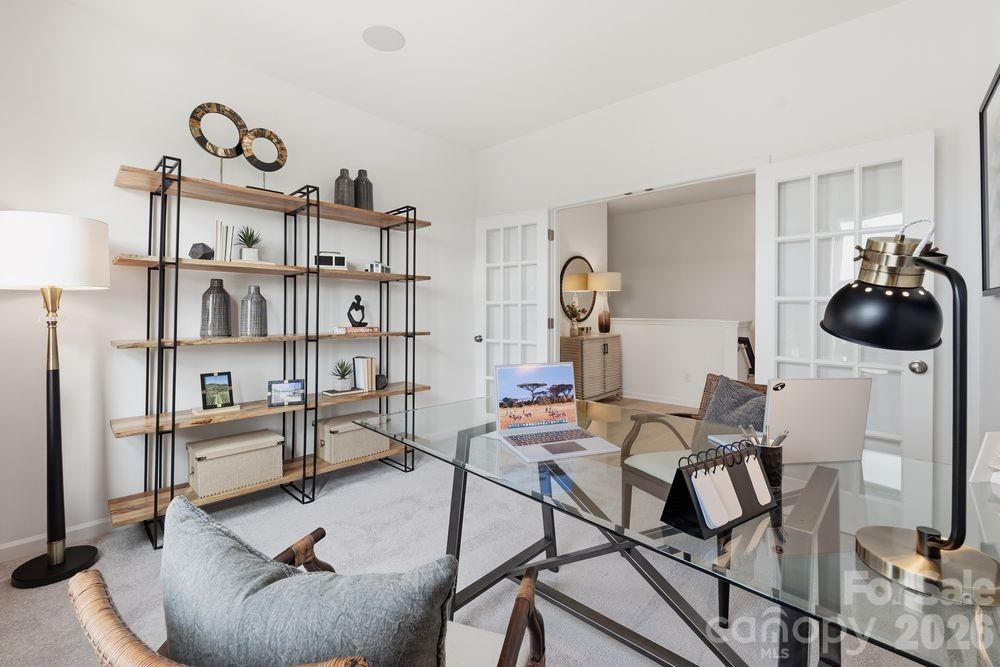 The Coves on Lake Wylie - Residential