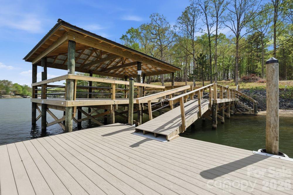 The Coves on Lake Wylie - Residential