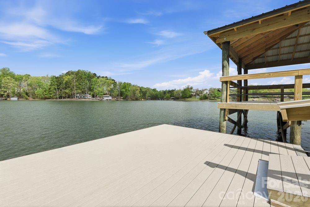 The Coves on Lake Wylie - Residential