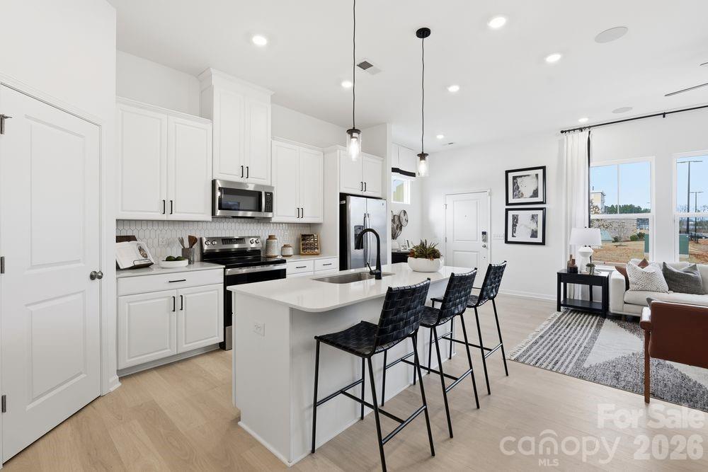 The Coves on Lake Wylie - Residential