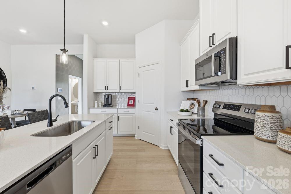 The Coves on Lake Wylie - Residential
