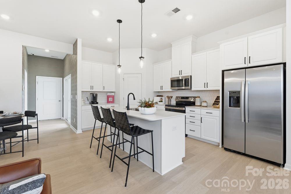 The Coves on Lake Wylie - Residential