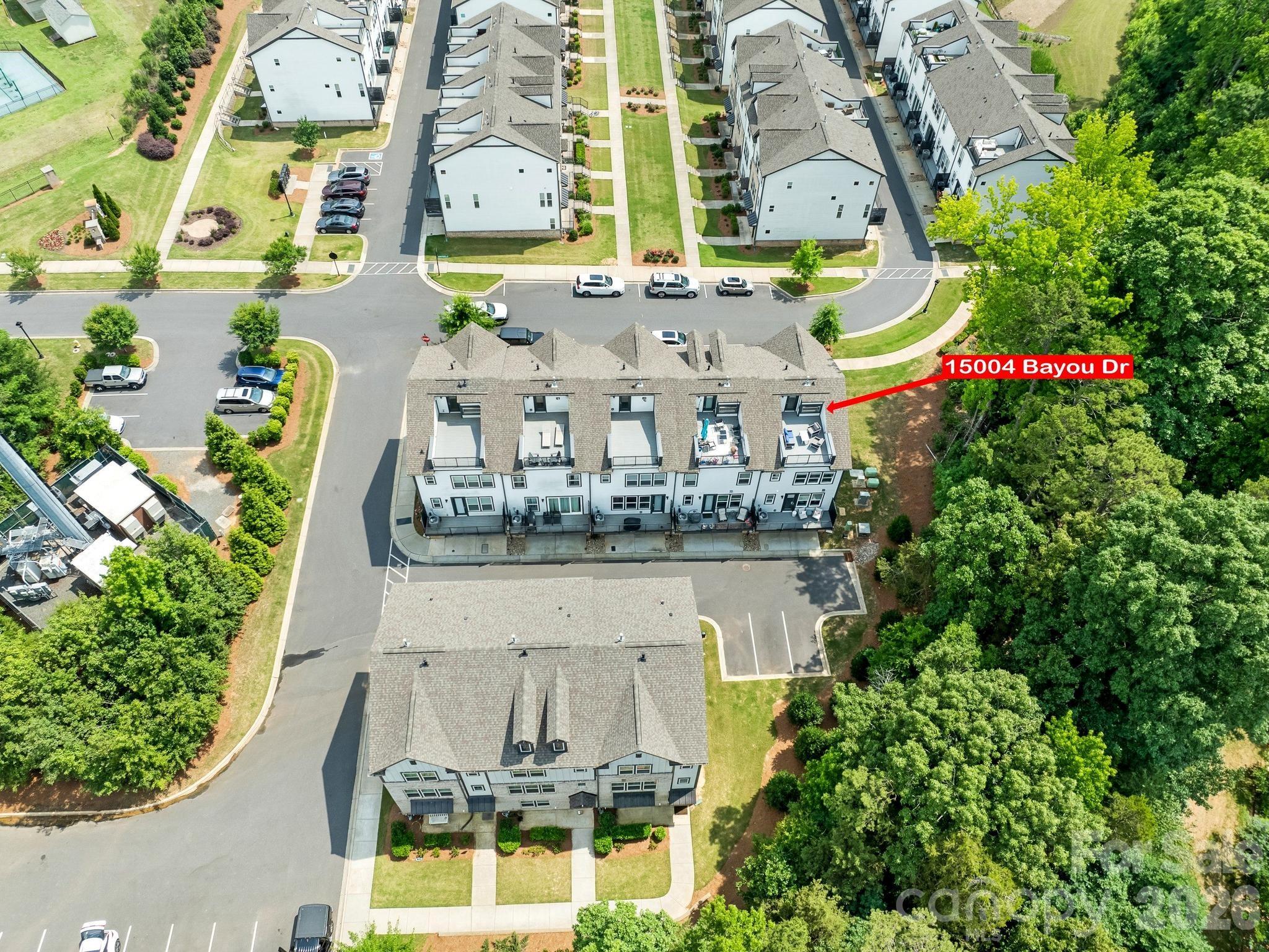 Elm at Stonecrest - Residential
