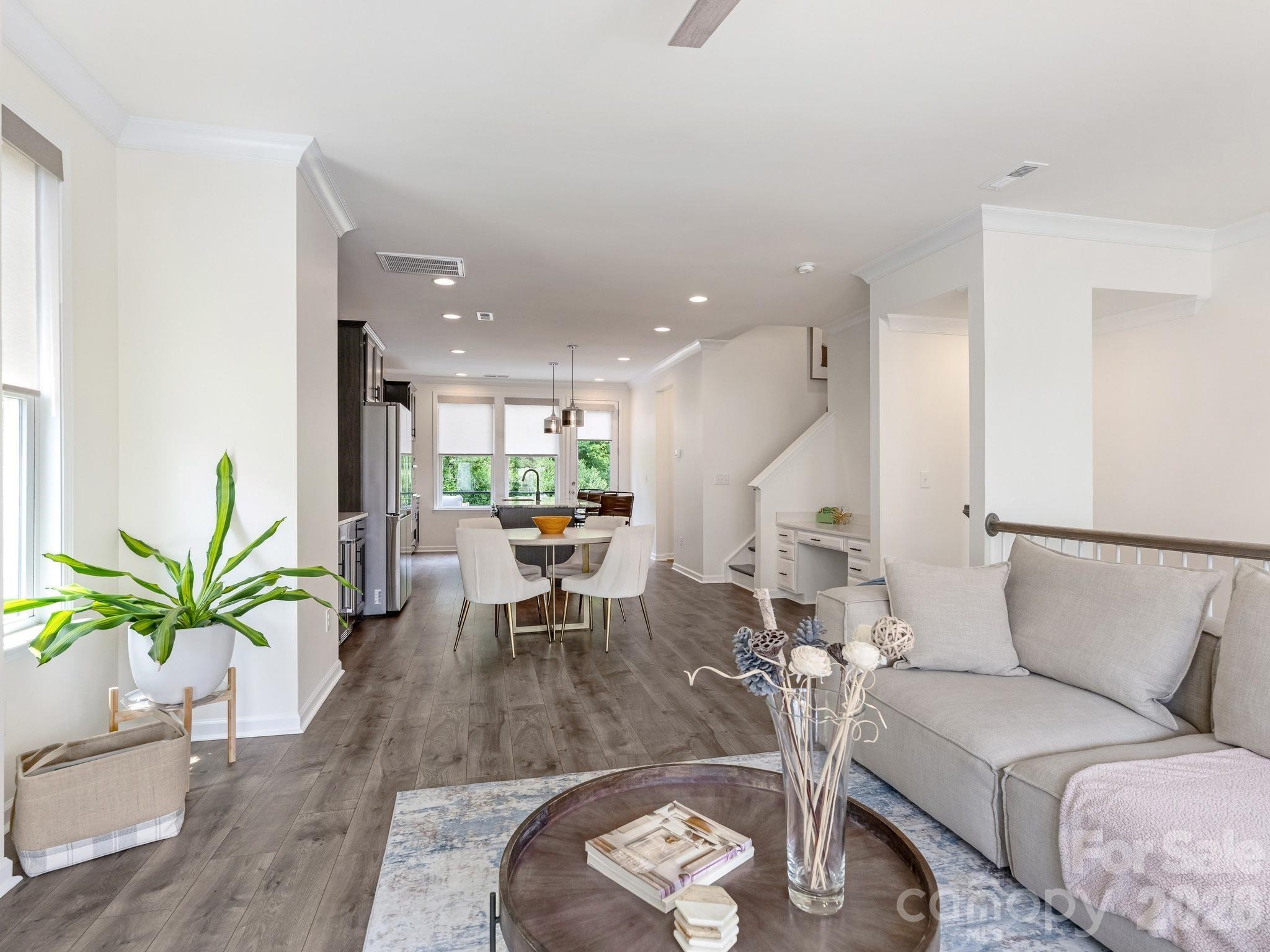 Elm at Stonecrest - Residential