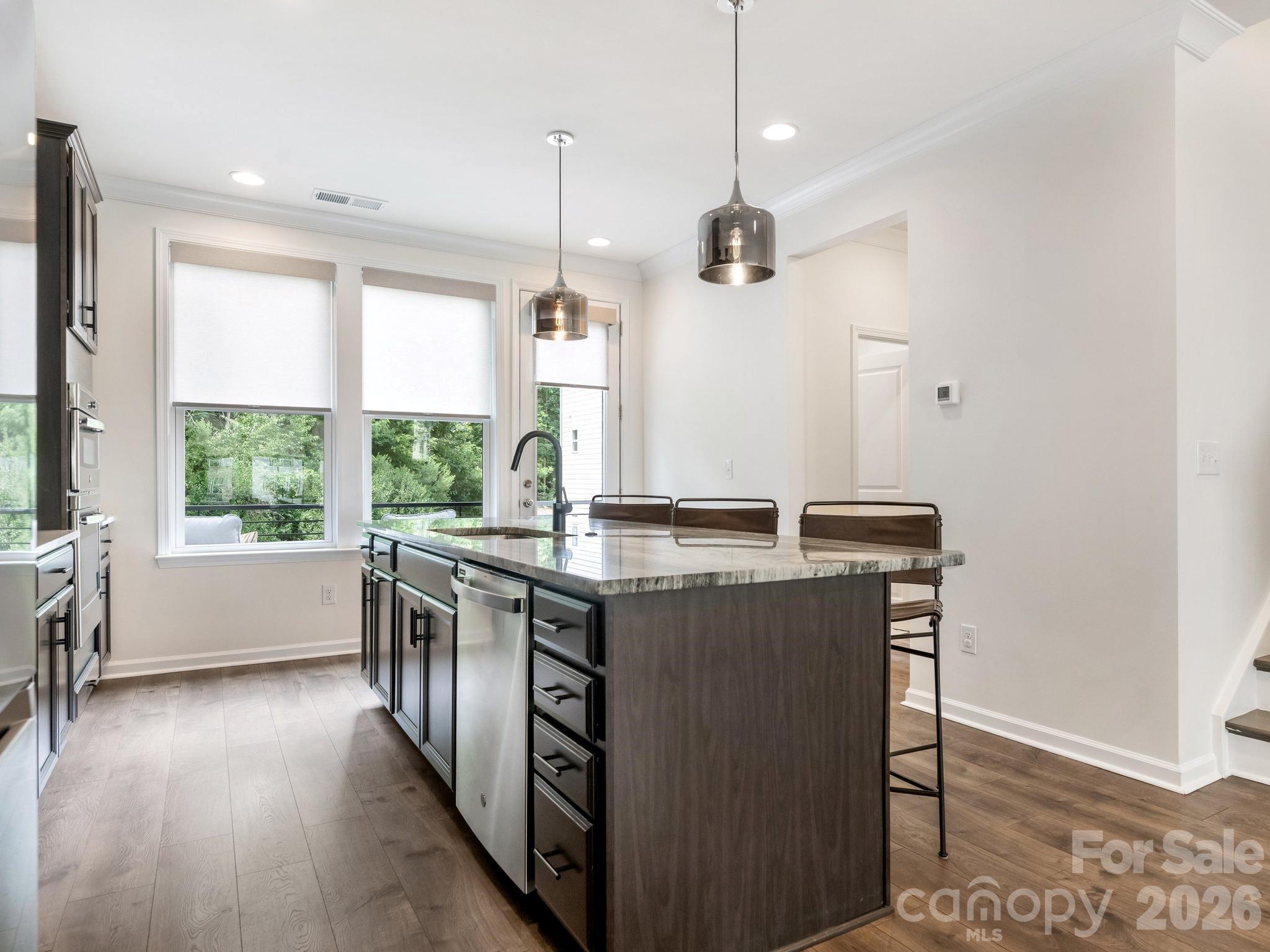 Elm at Stonecrest - Residential