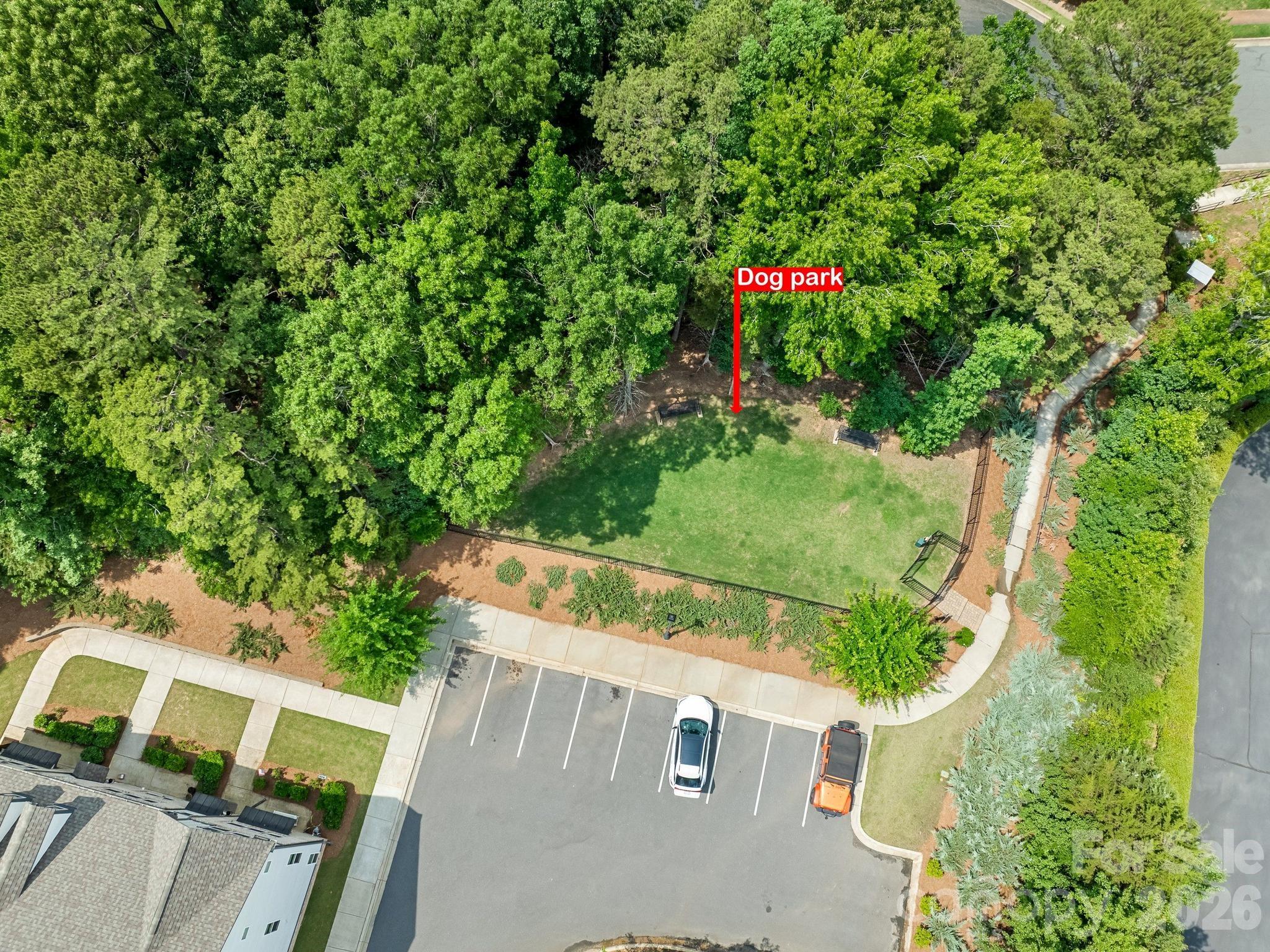 Elm at Stonecrest - Residential