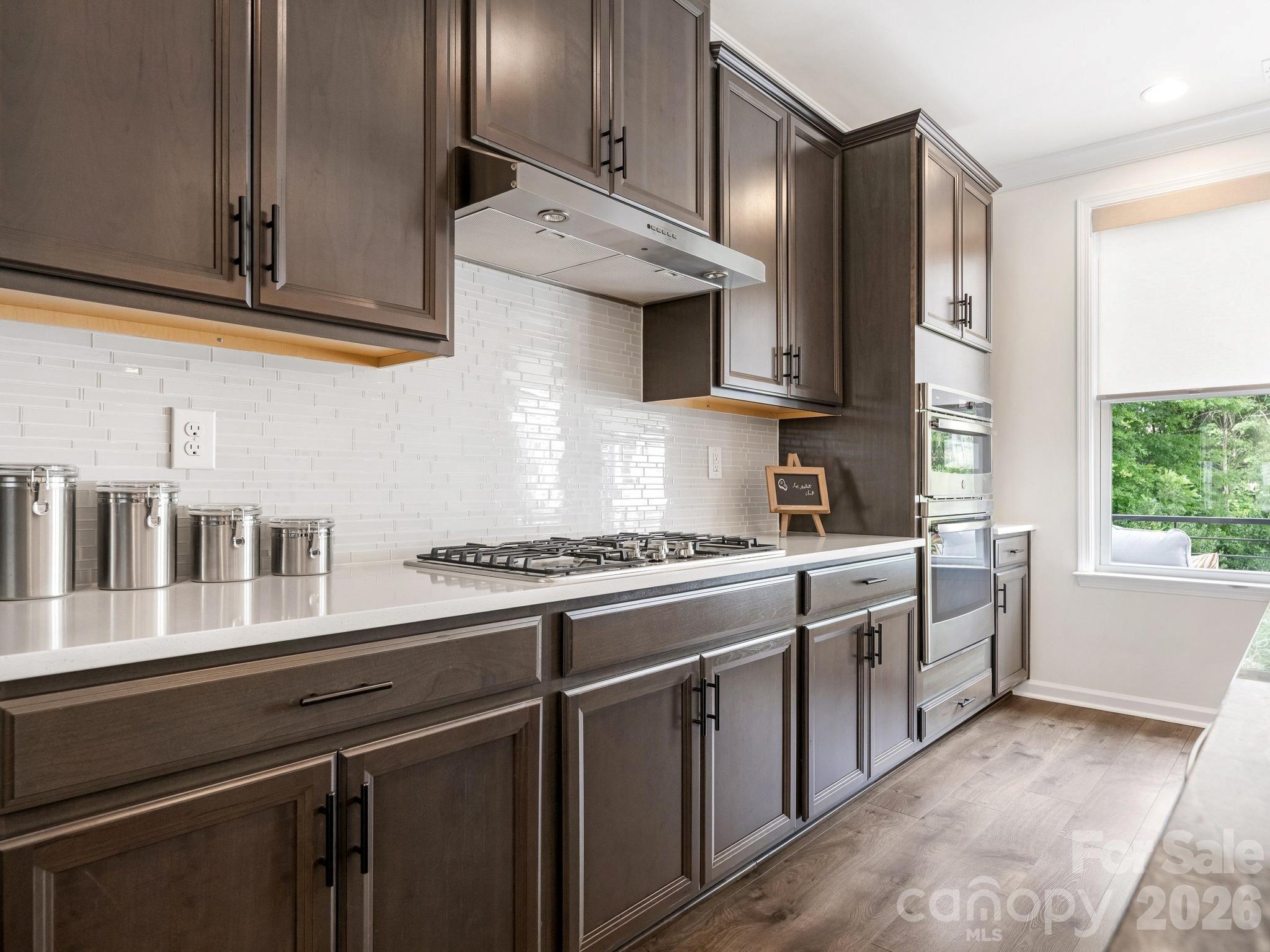 Elm at Stonecrest - Residential