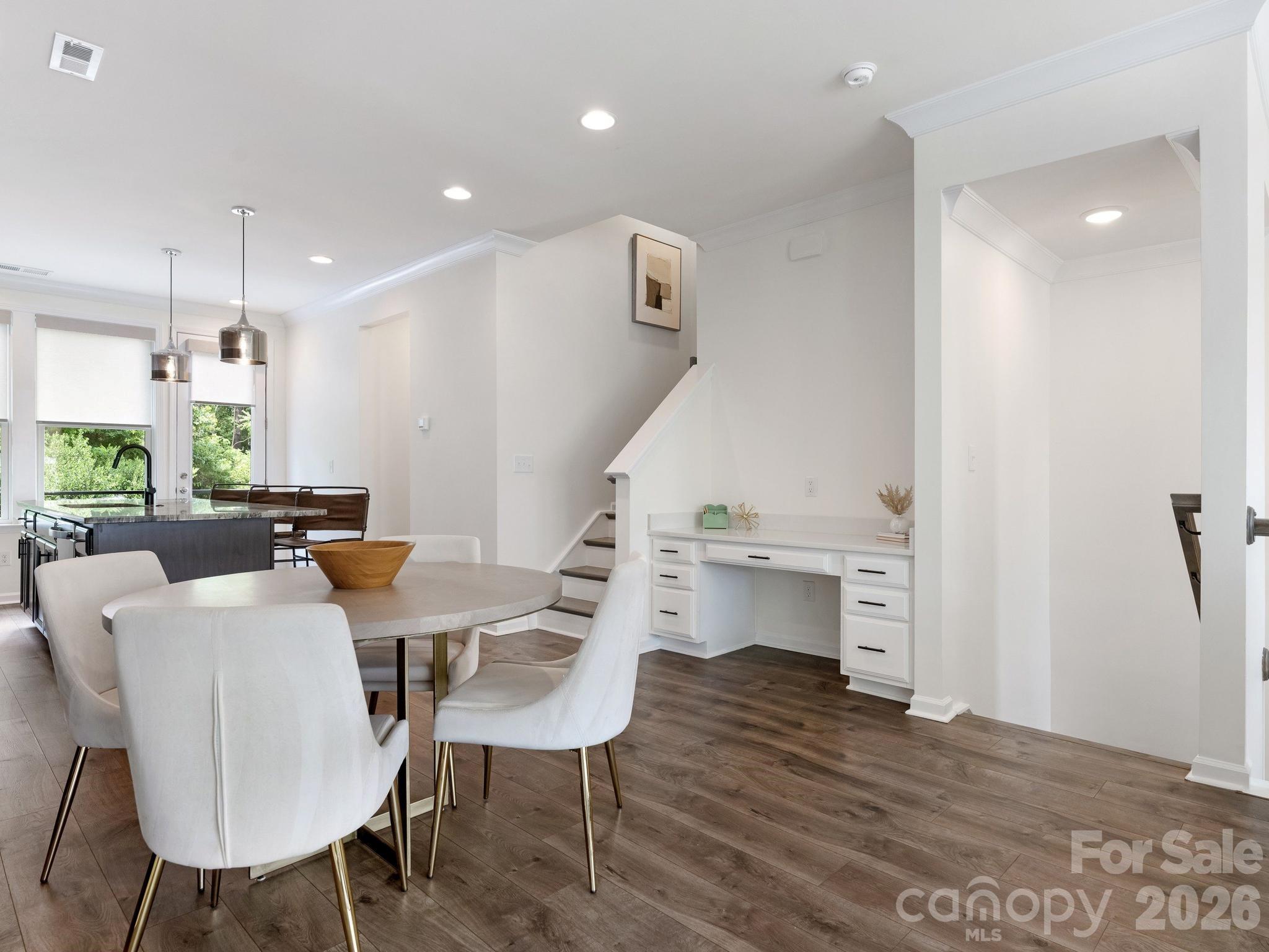 Elm at Stonecrest - Residential