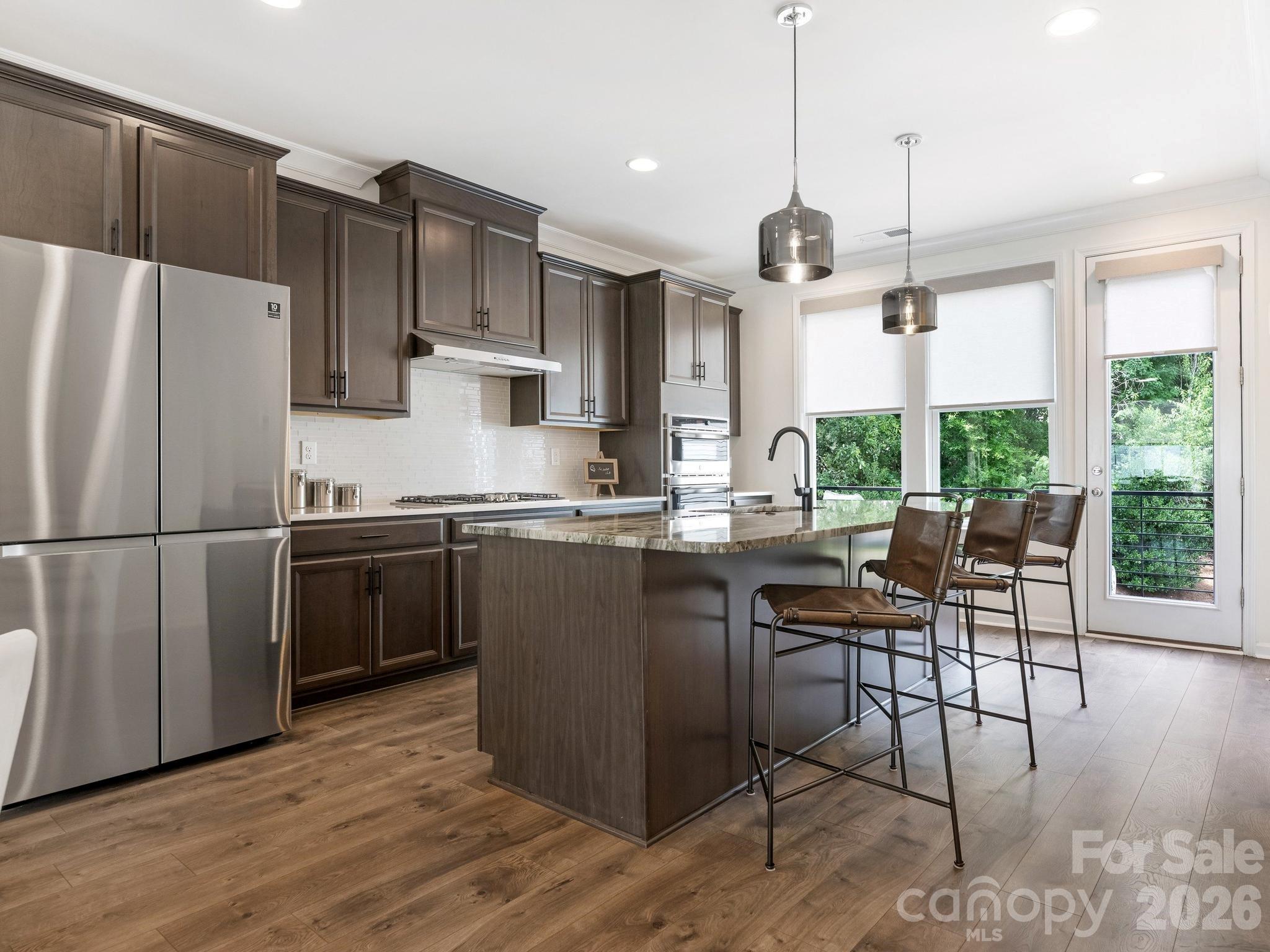 Elm at Stonecrest - Residential