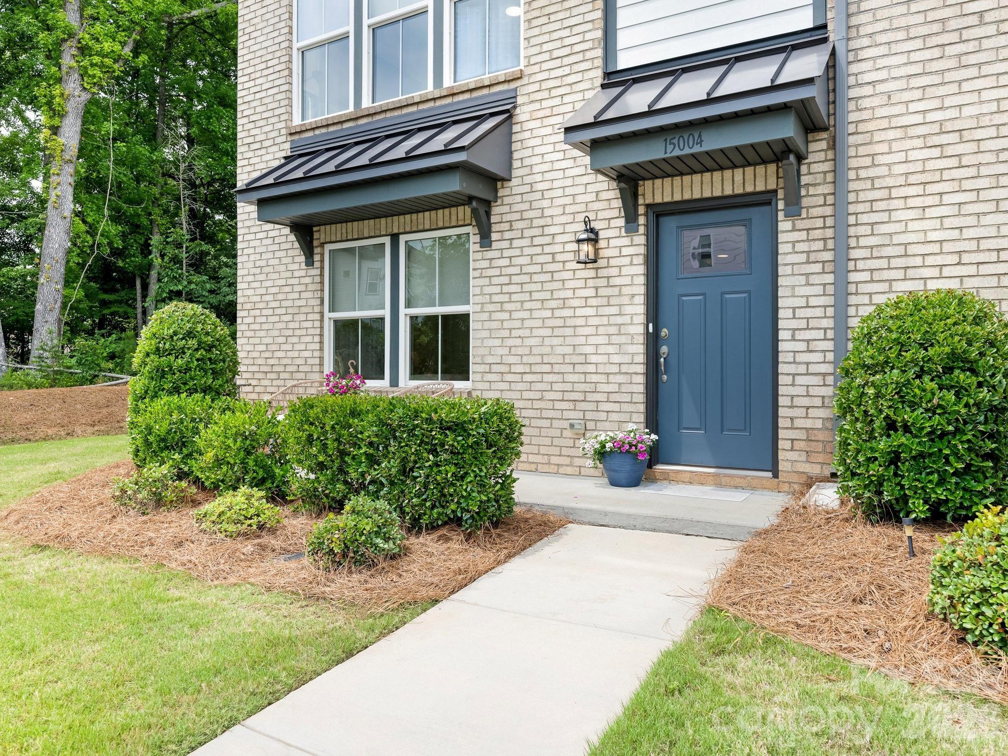 Elm at Stonecrest - Residential