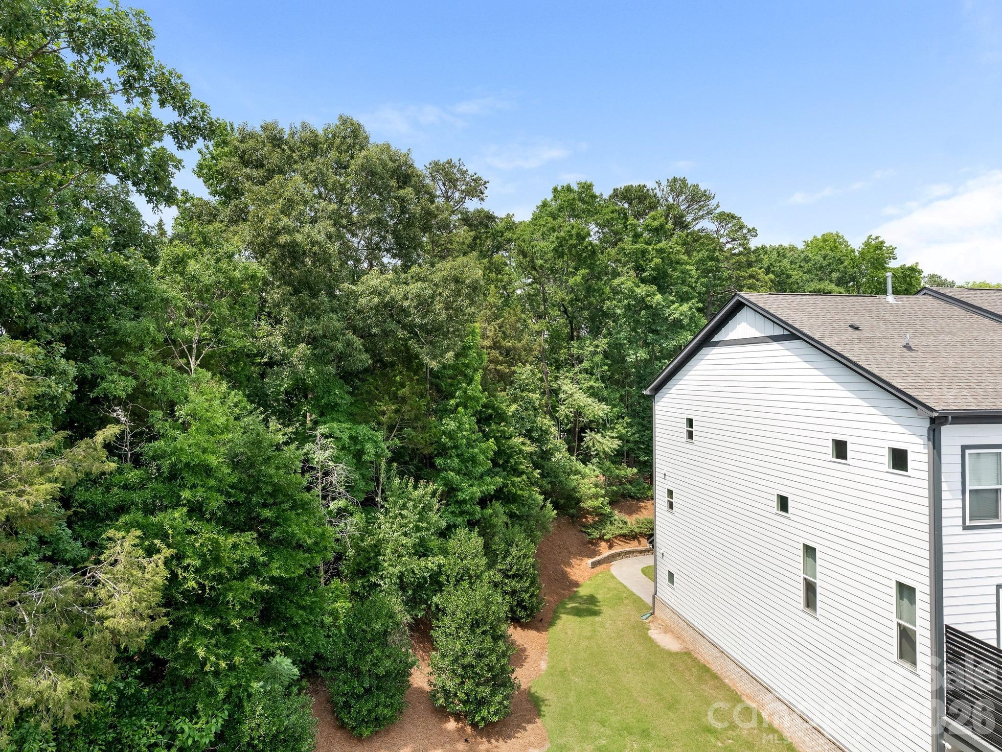 Elm at Stonecrest - Residential
