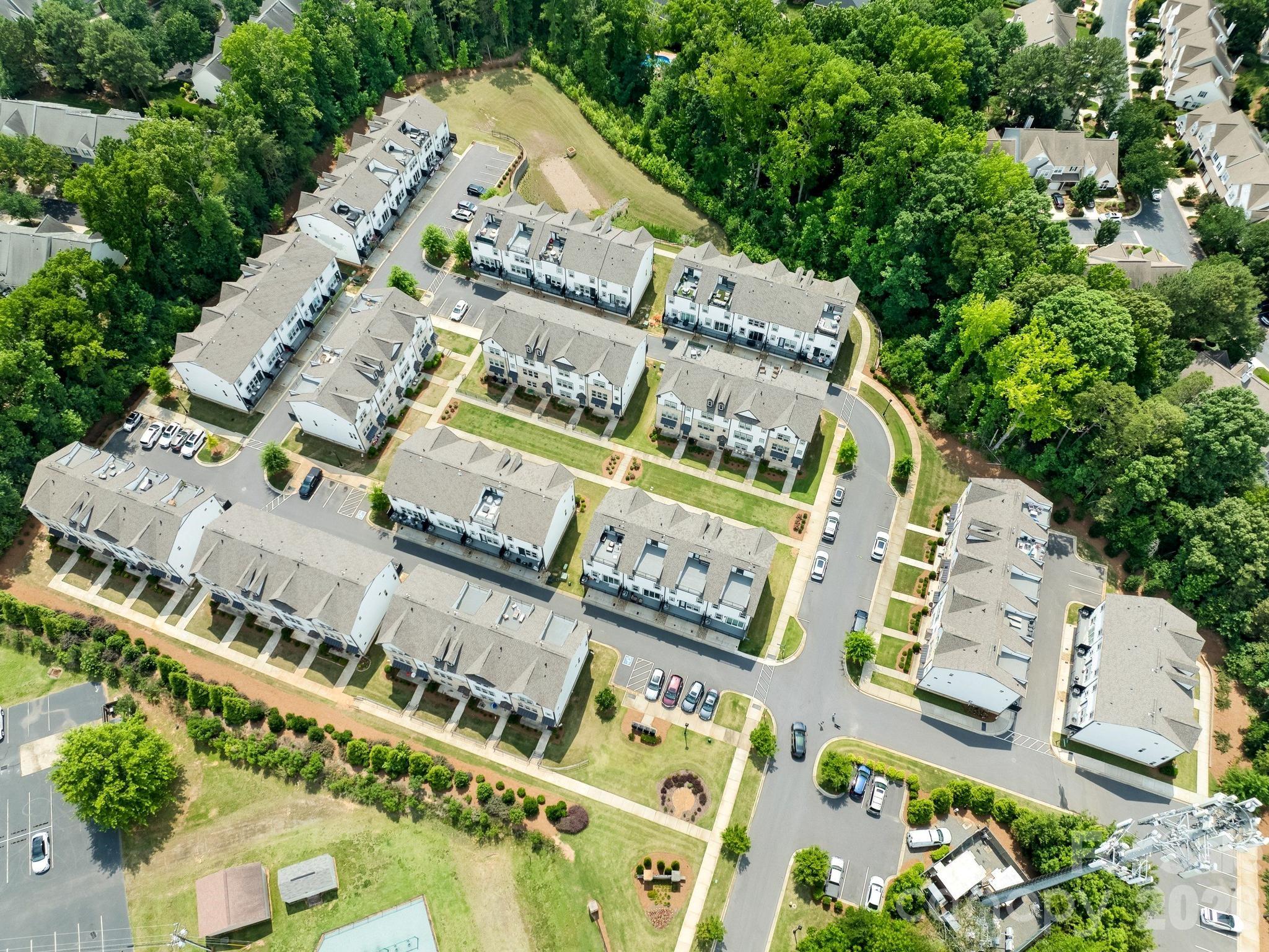 Elm at Stonecrest - Residential