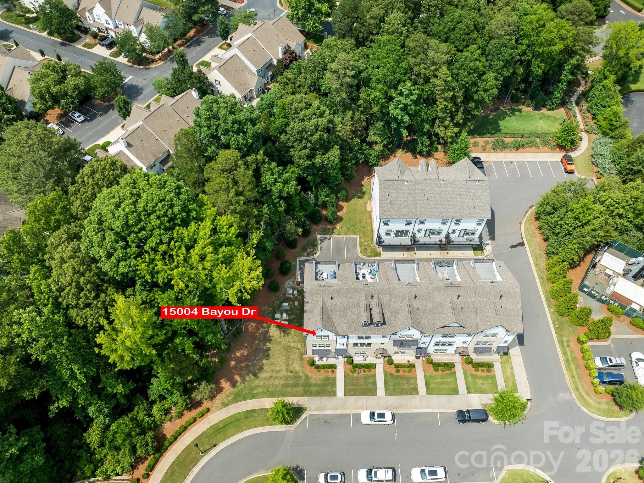 Elm at Stonecrest - Residential