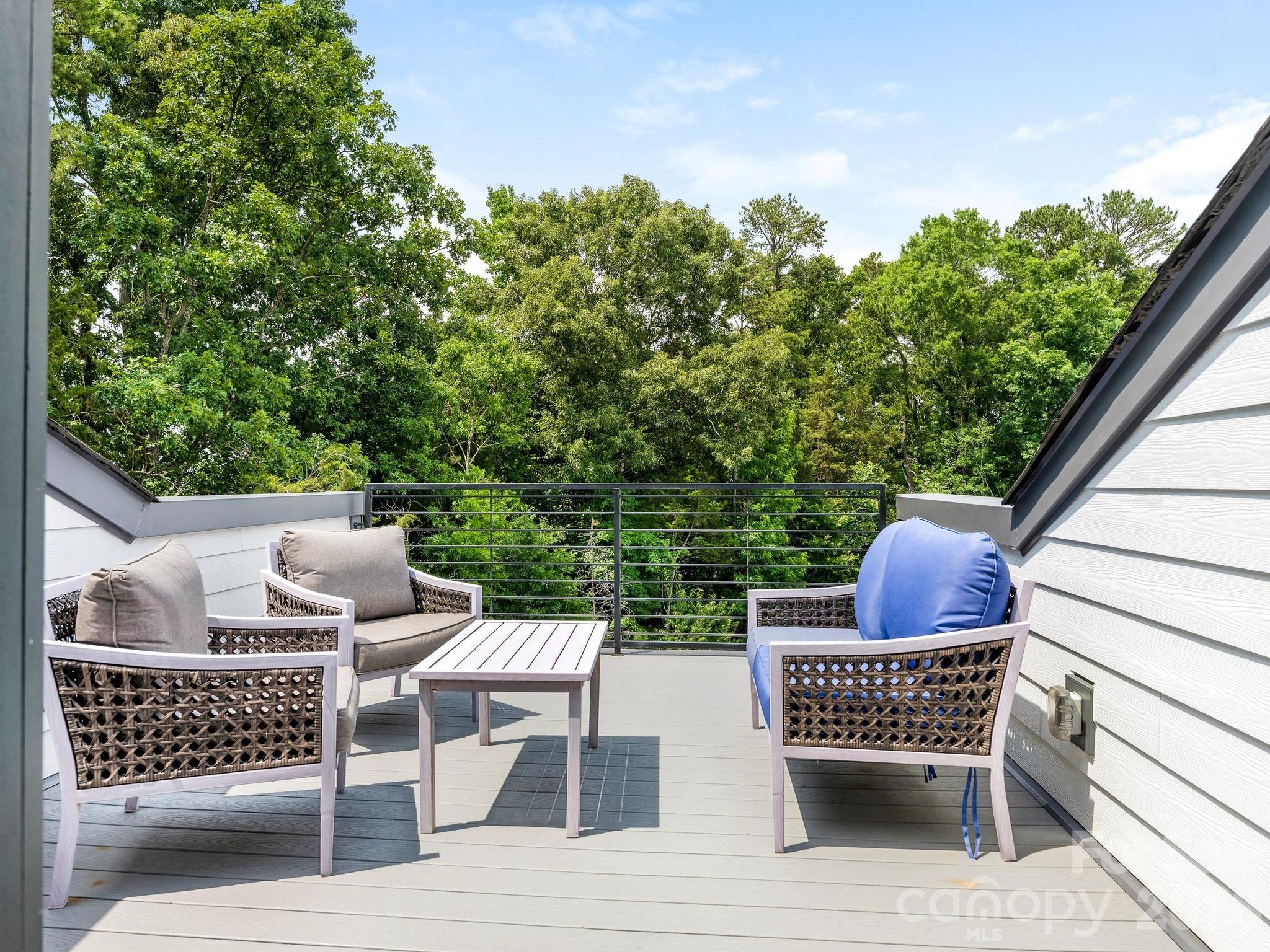 Elm at Stonecrest - Residential