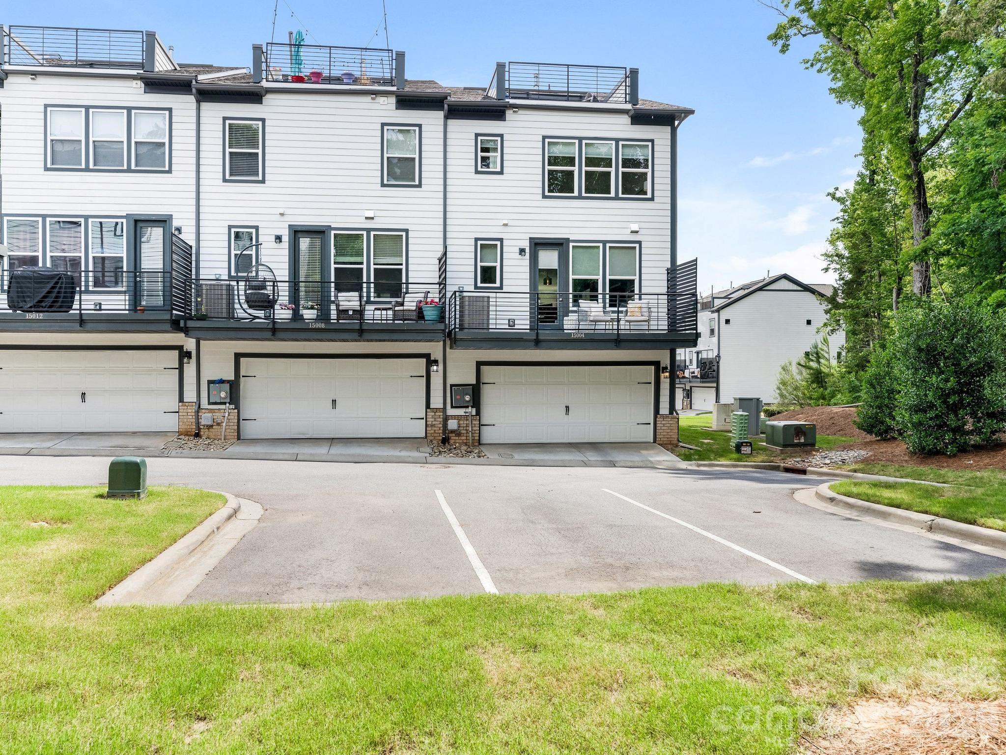Elm at Stonecrest - Residential