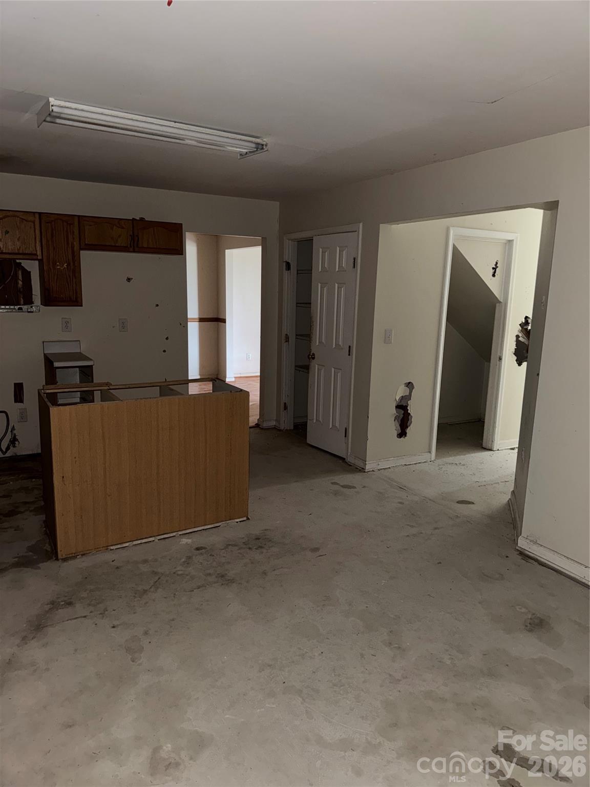 Brookmere - Residential