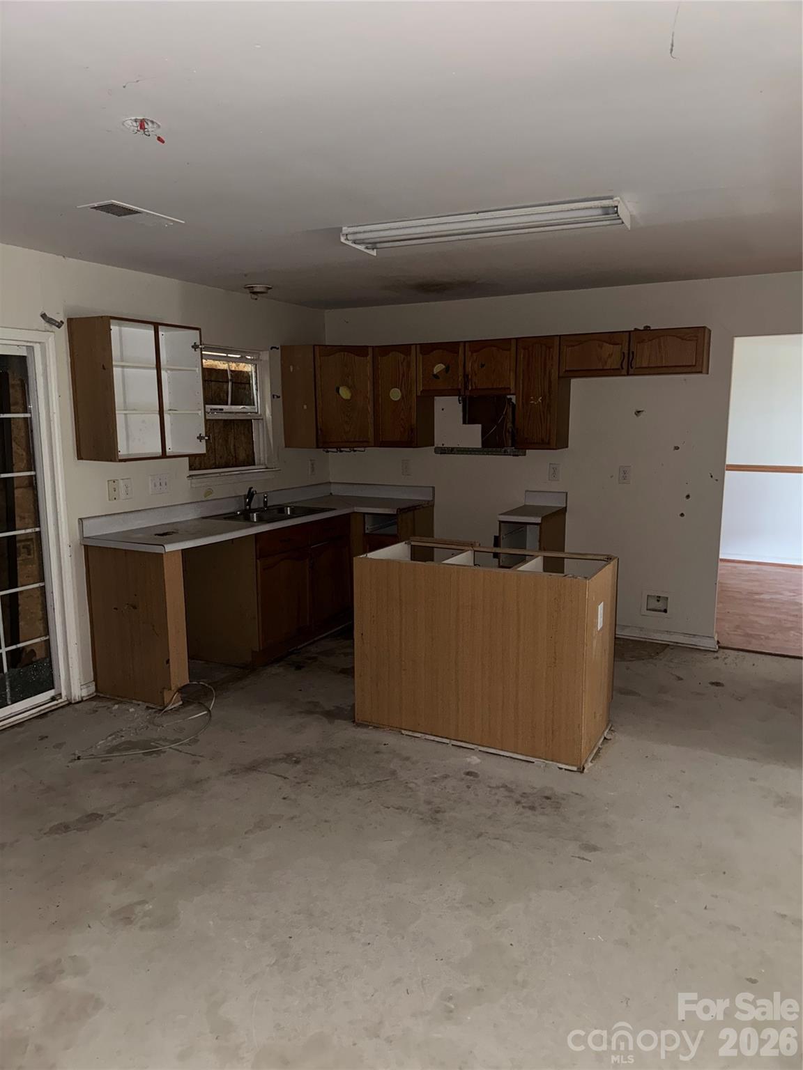 Brookmere - Residential