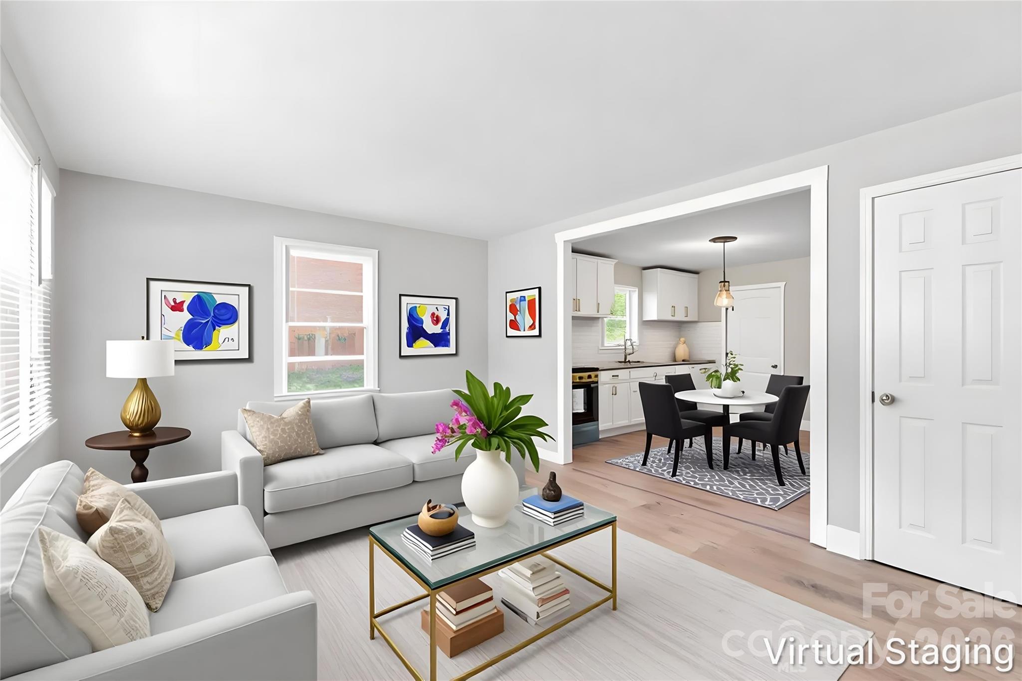 West View - Residential