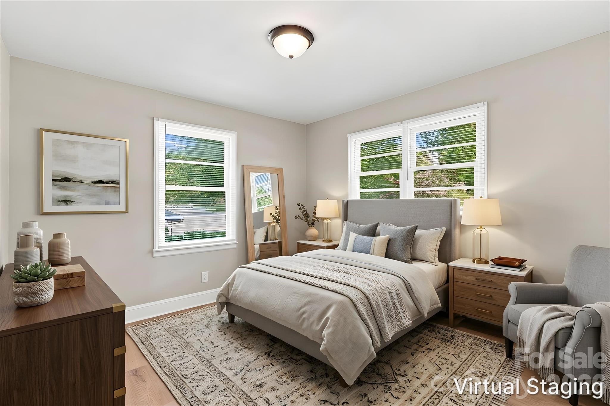 West View - Residential