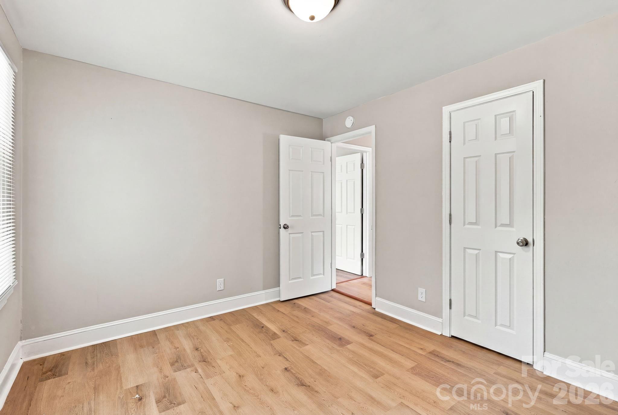 West View - Residential
