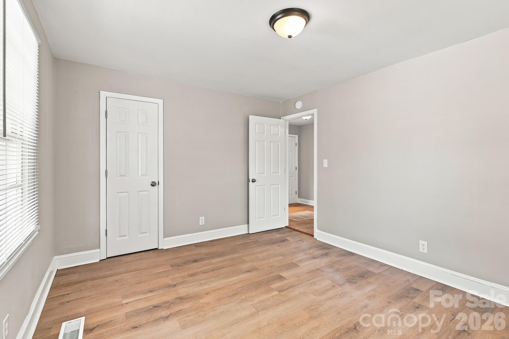 West View - Residential