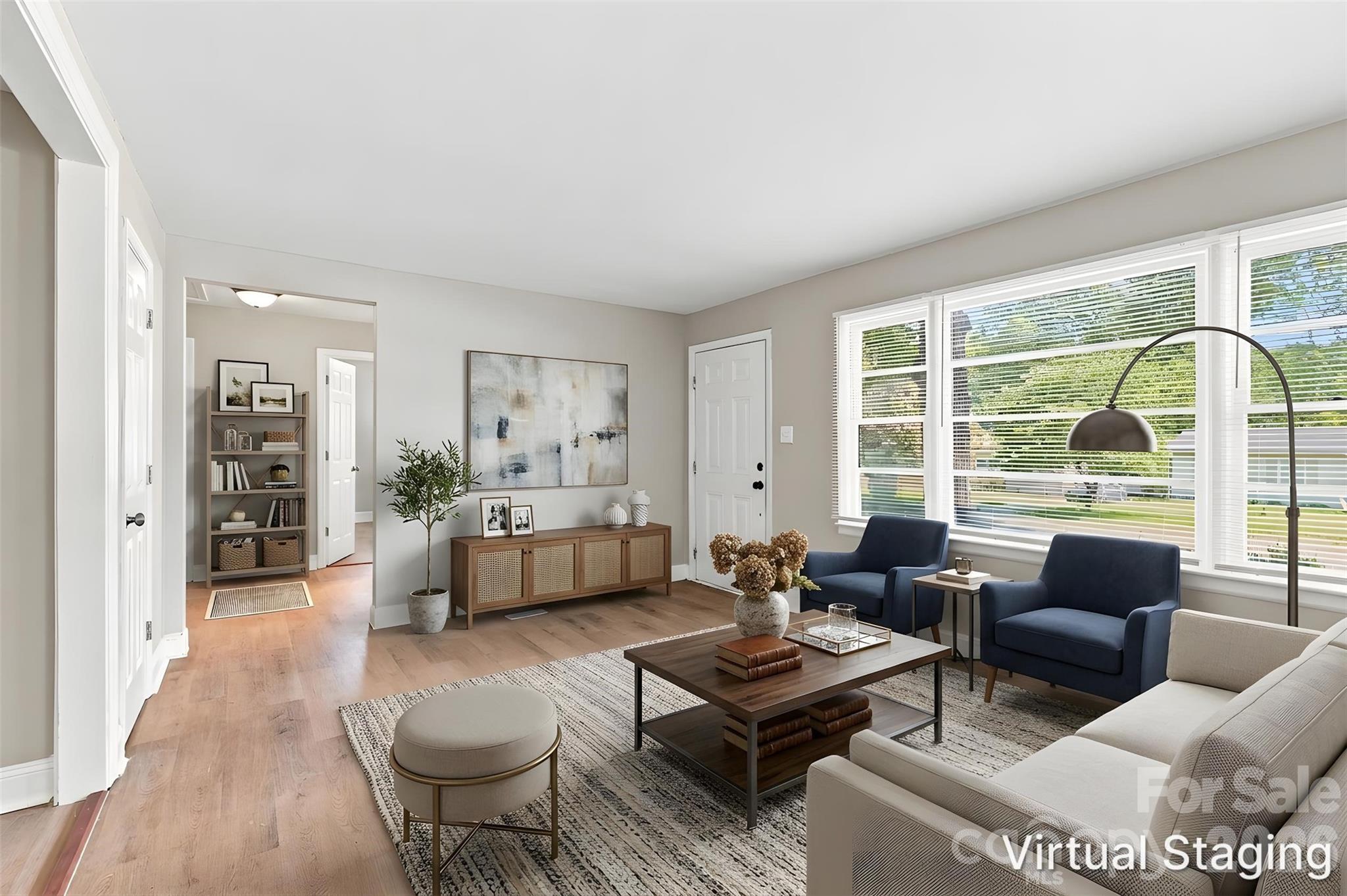 West View - Residential