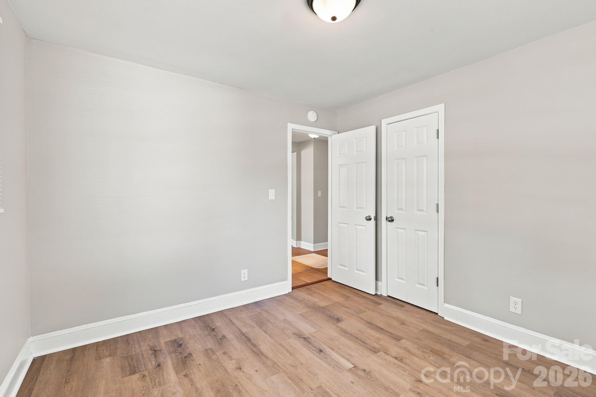 West View - Residential