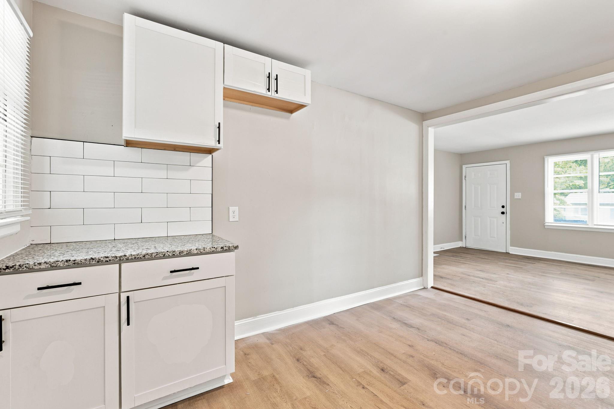 West View - Residential