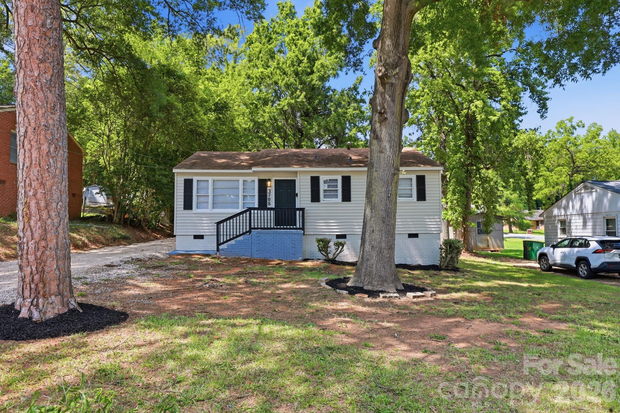 West View - Residential