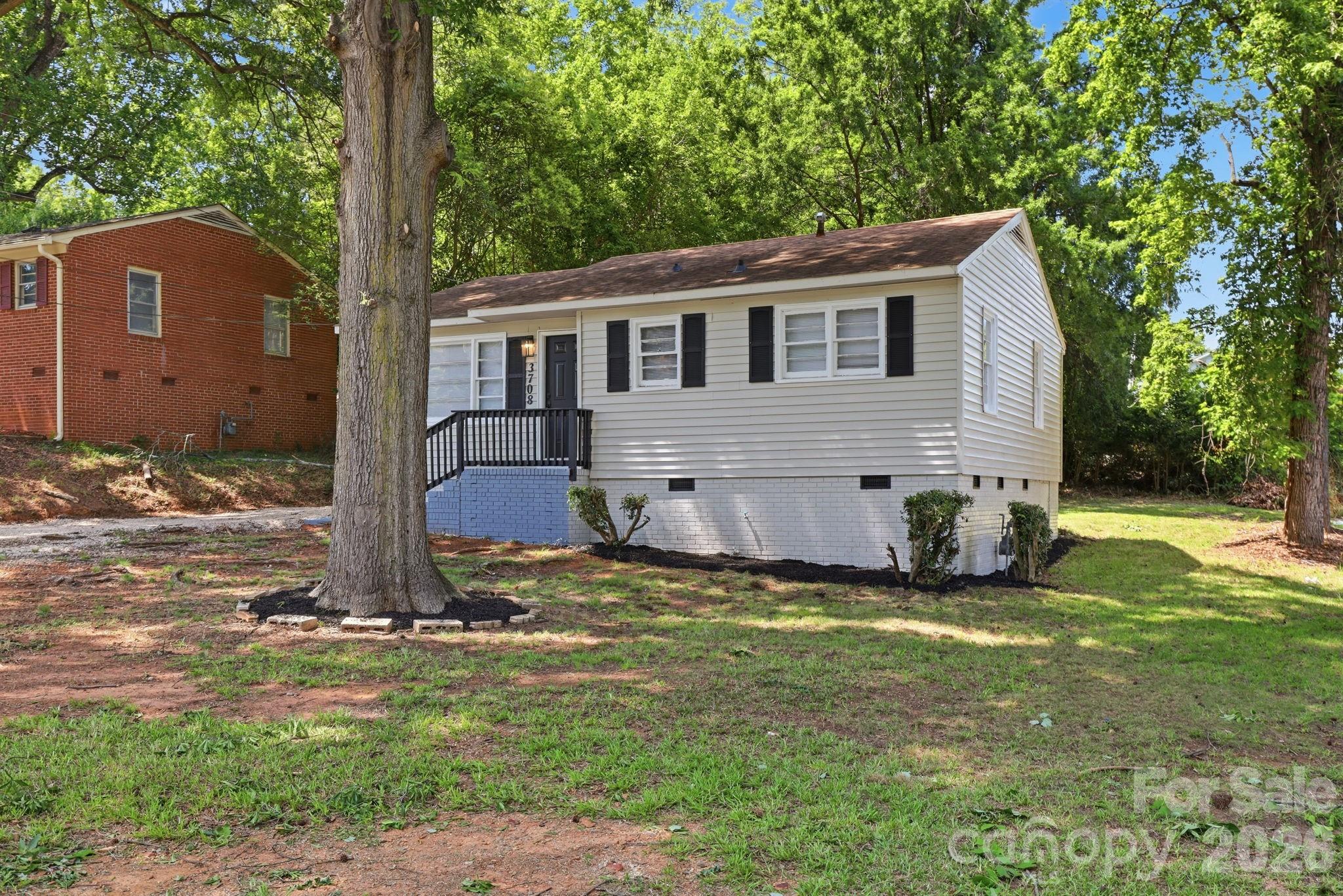 West View - Residential