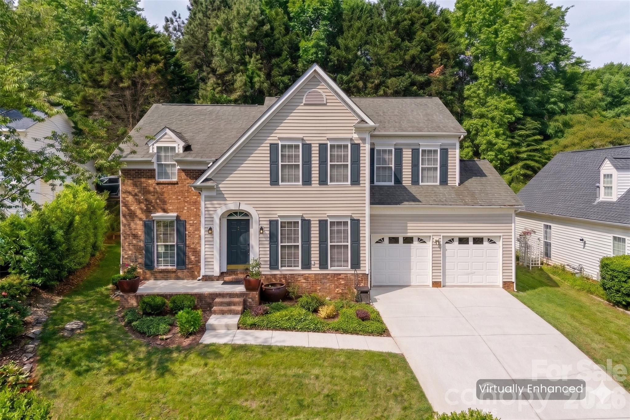 Winward Cove - Residential