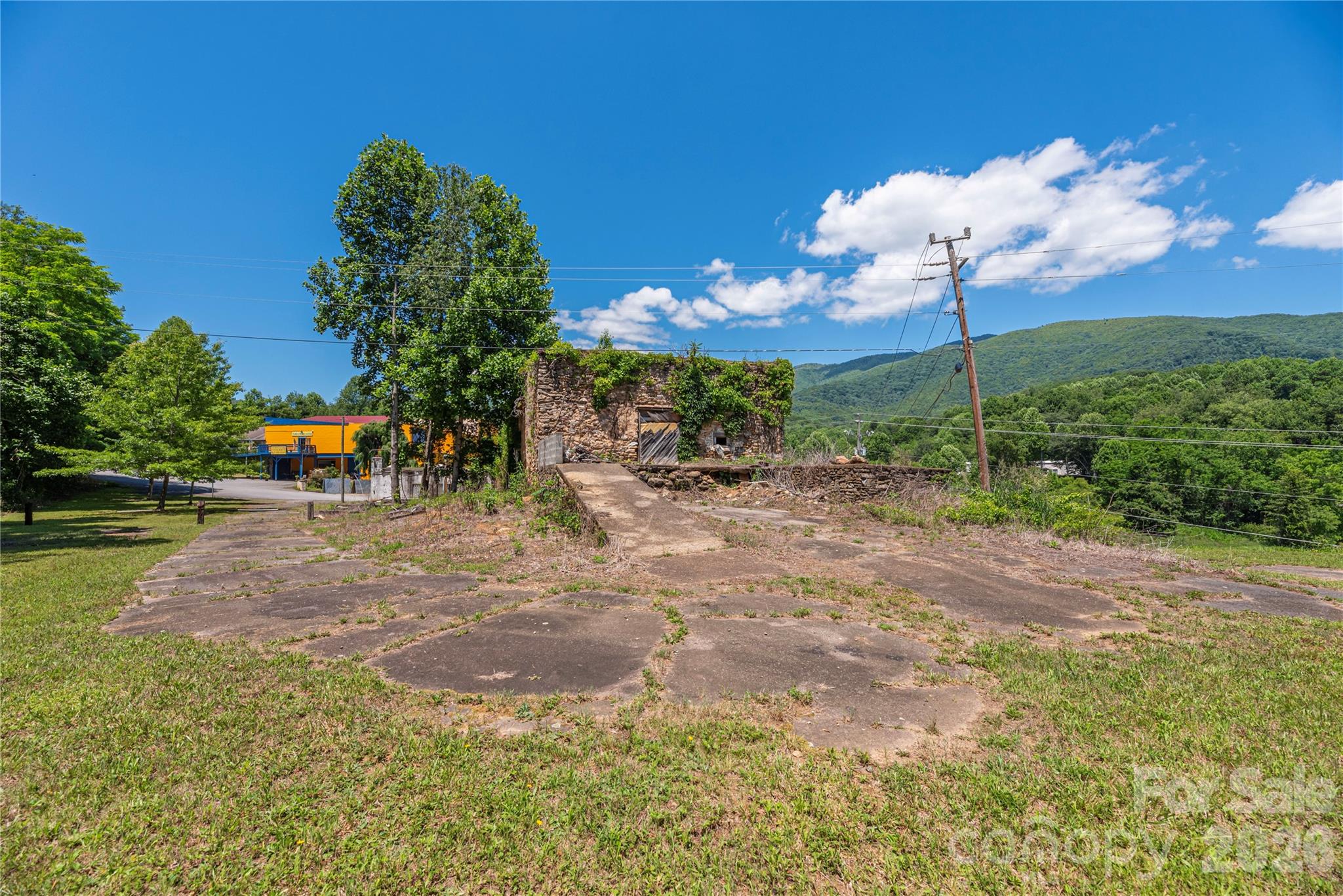 Barbers Orchard - Commercial Sale