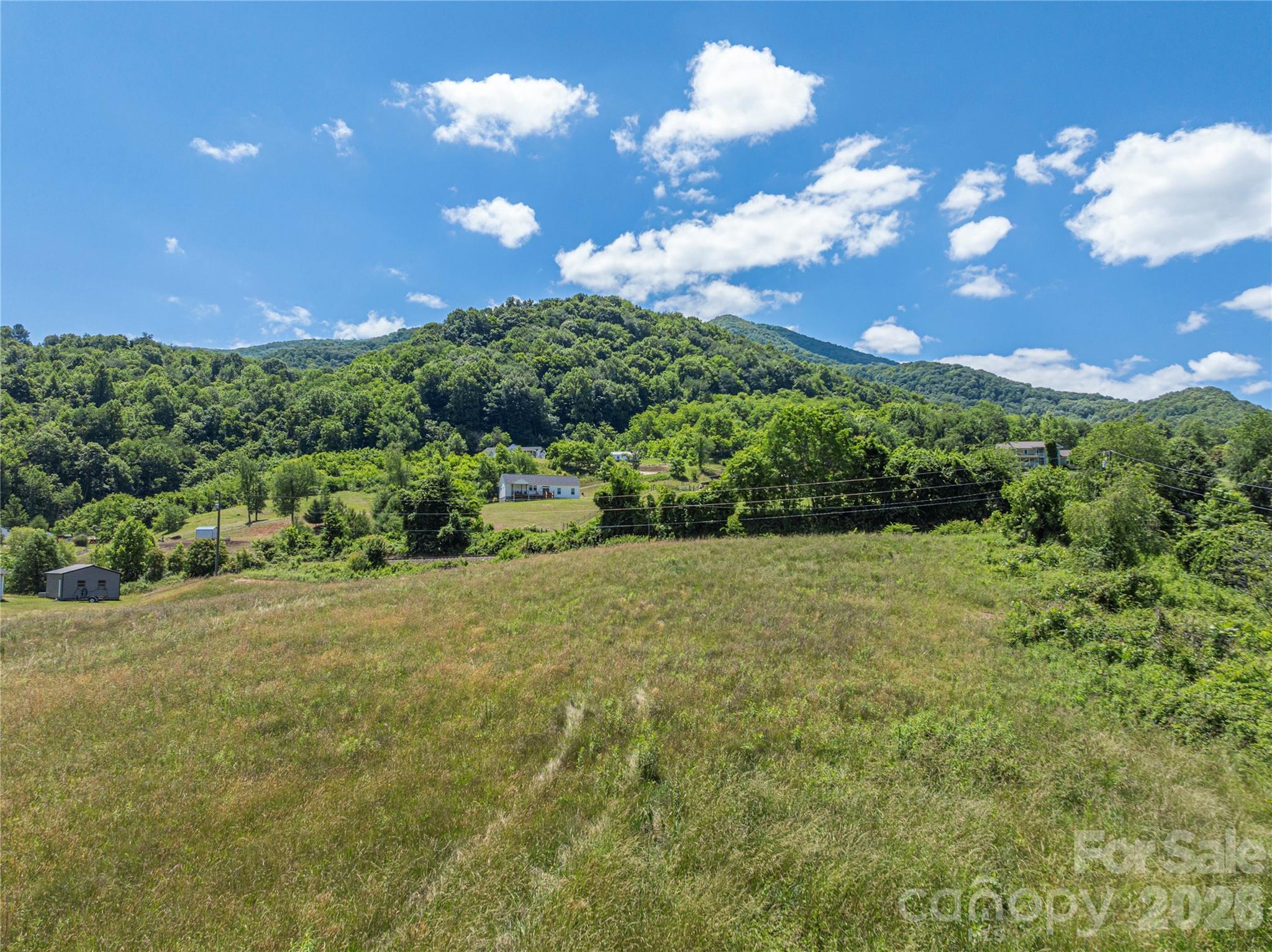Barbers Orchard - Commercial Sale