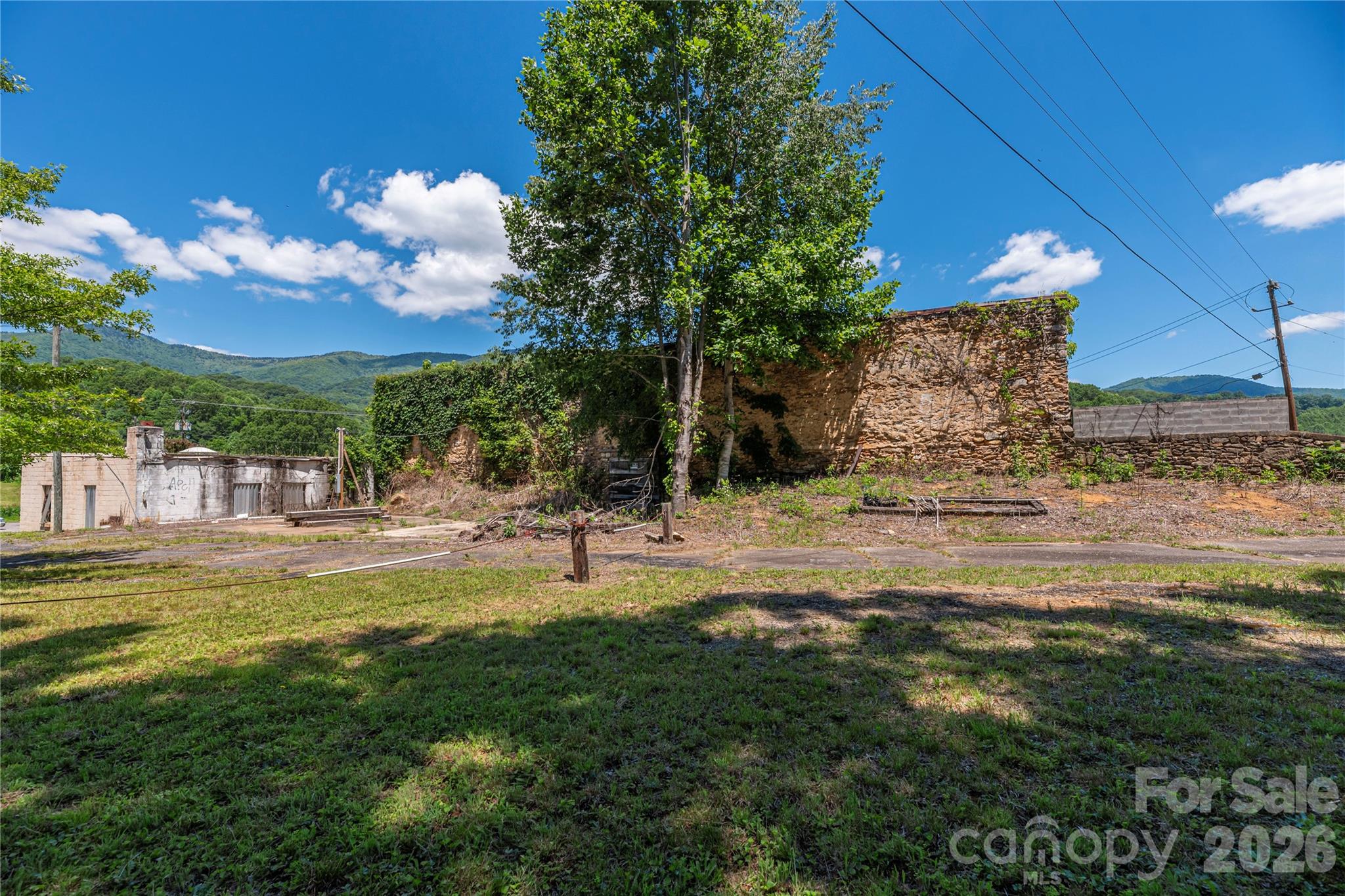 Barbers Orchard - Commercial Sale