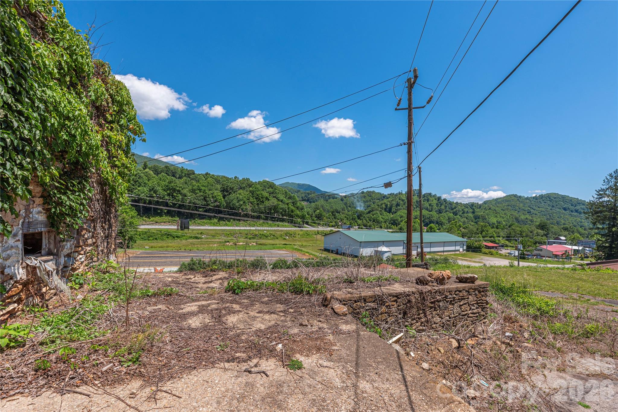 Barbers Orchard - Commercial Sale
