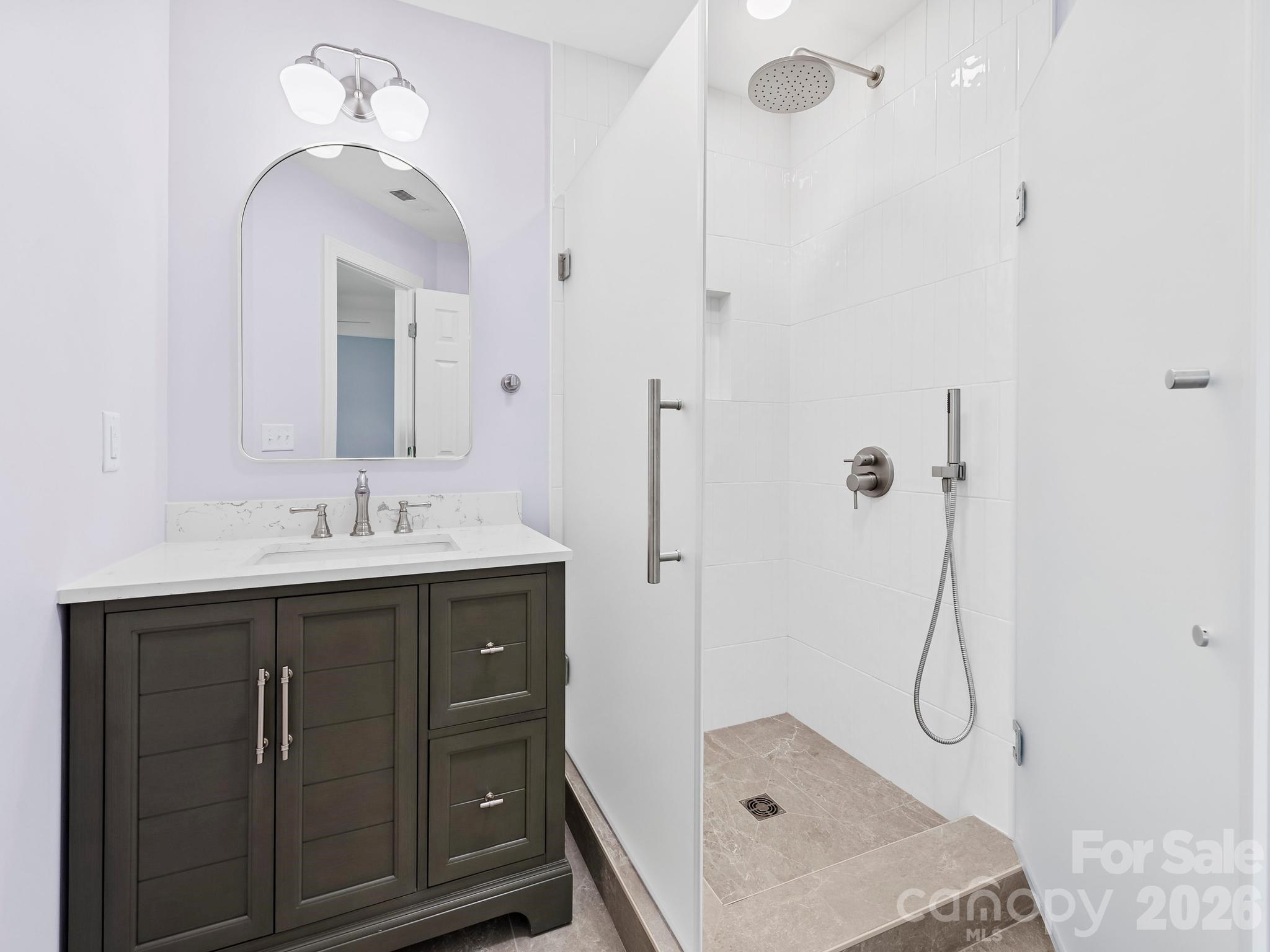 Glen Arden Estates - Residential