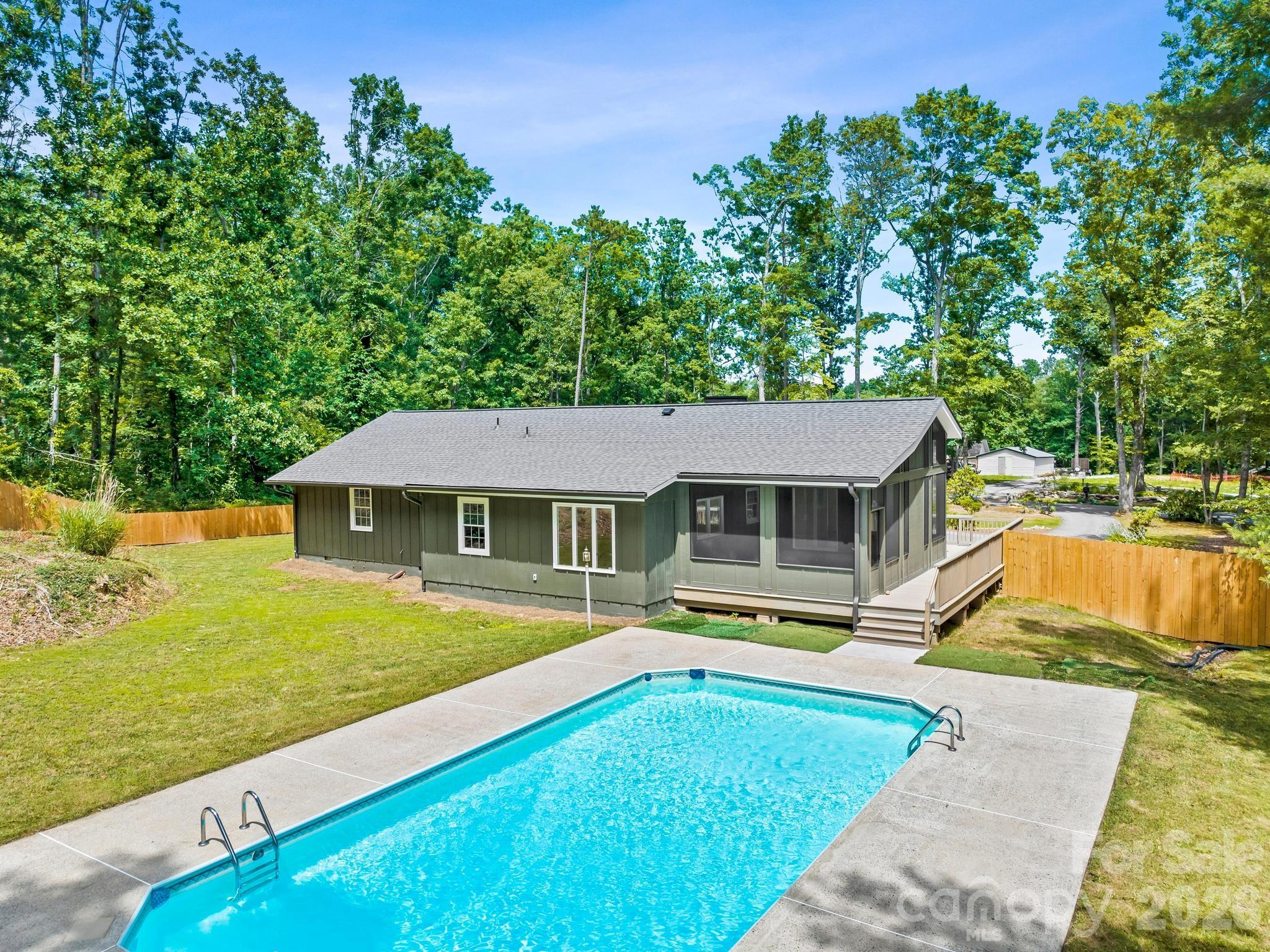 Glen Arden Estates - Residential