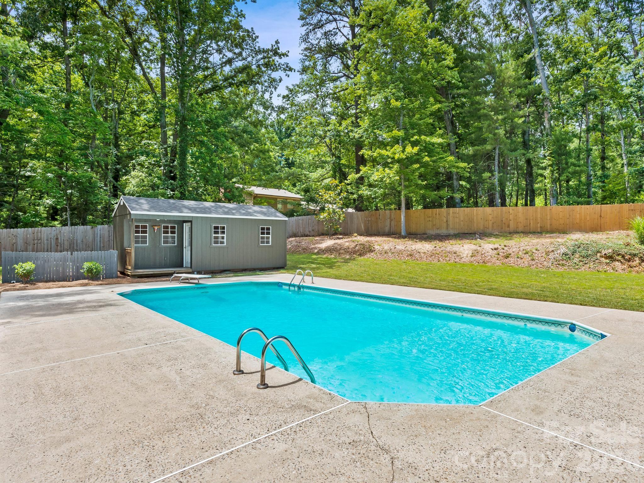 Glen Arden Estates - Residential