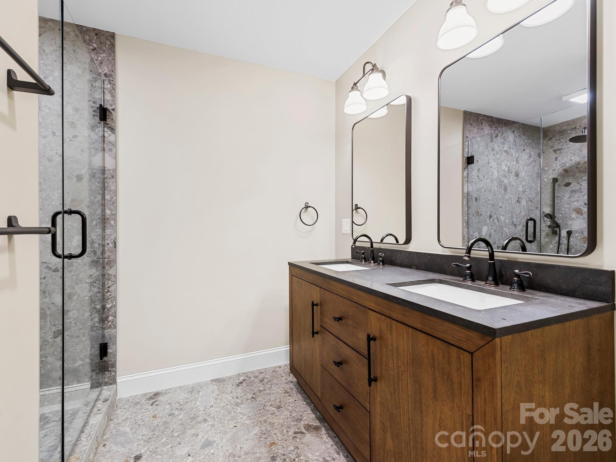 Glen Arden Estates - Residential