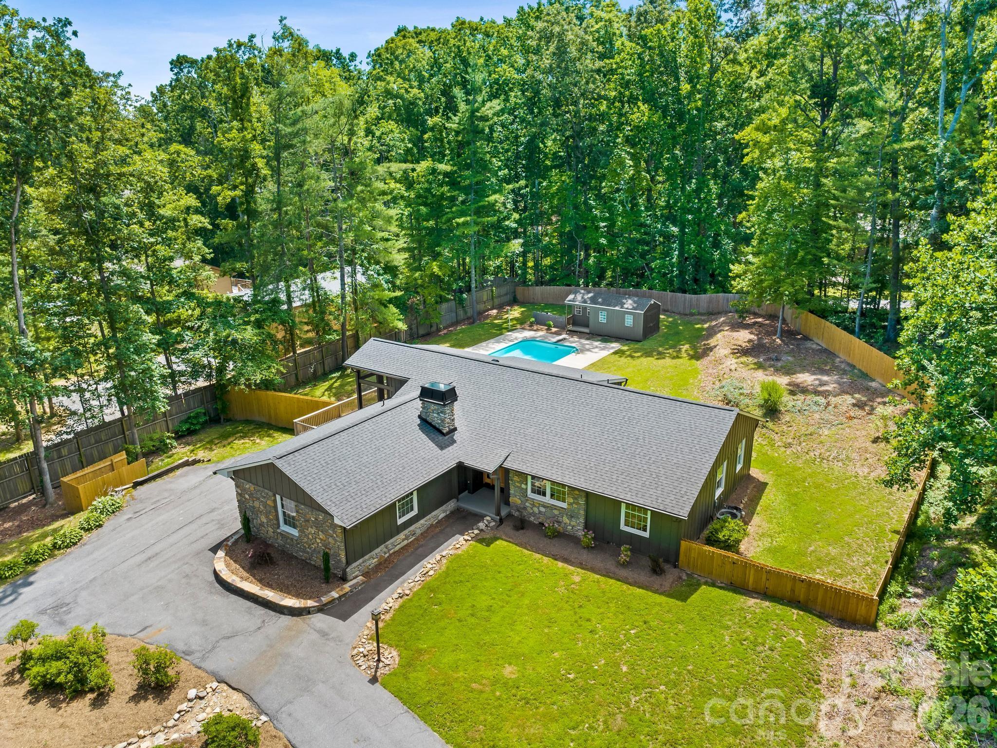 Glen Arden Estates - Residential