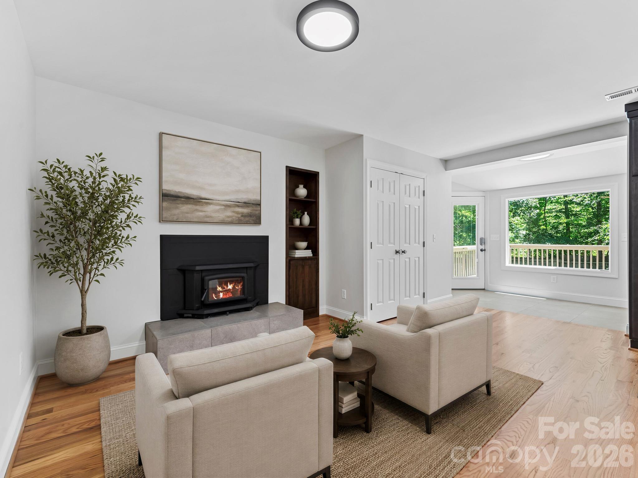 Glen Arden Estates - Residential