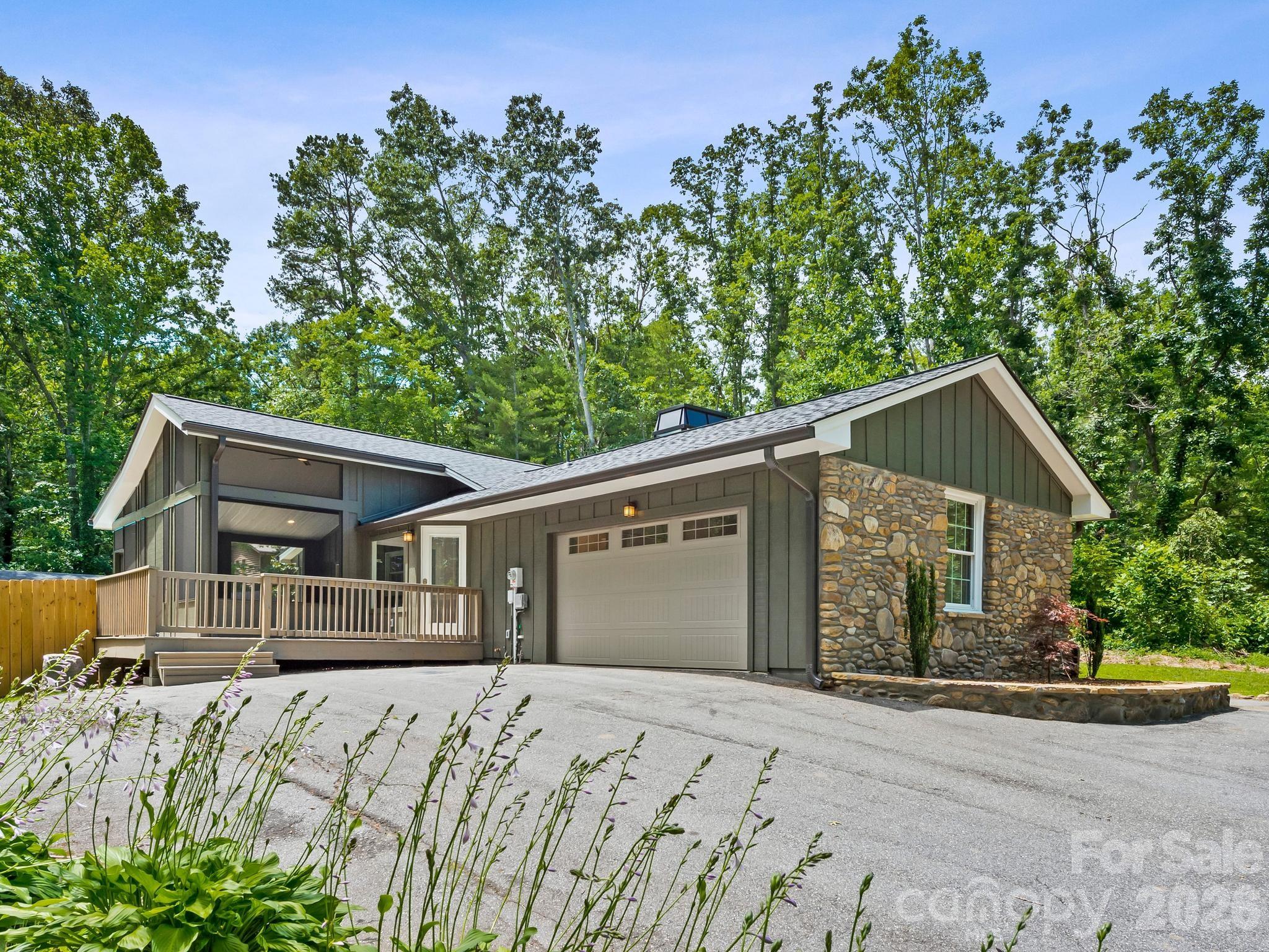 Glen Arden Estates - Residential